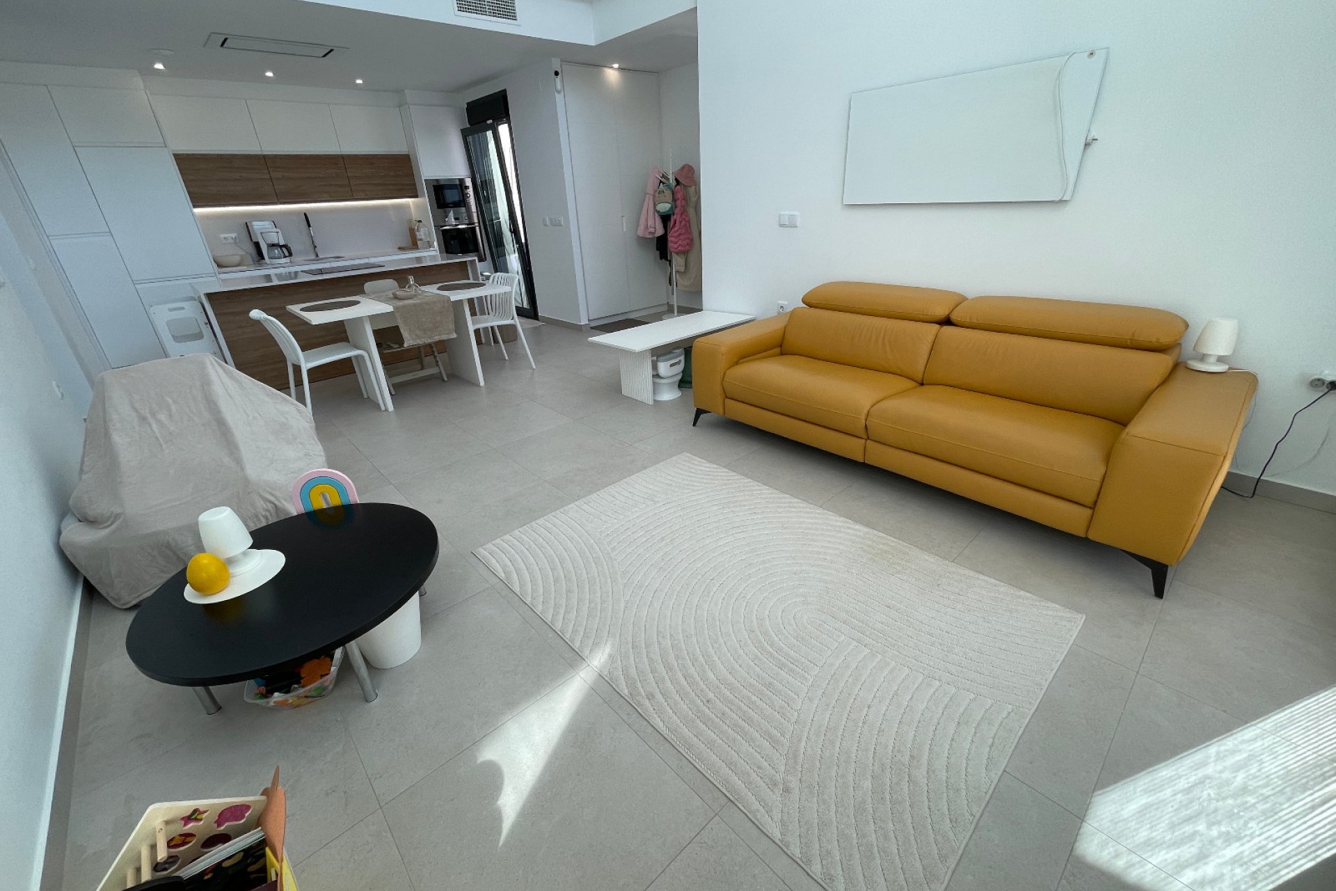 Revente - Villa -
Formentera del Segura - Costa Blanca