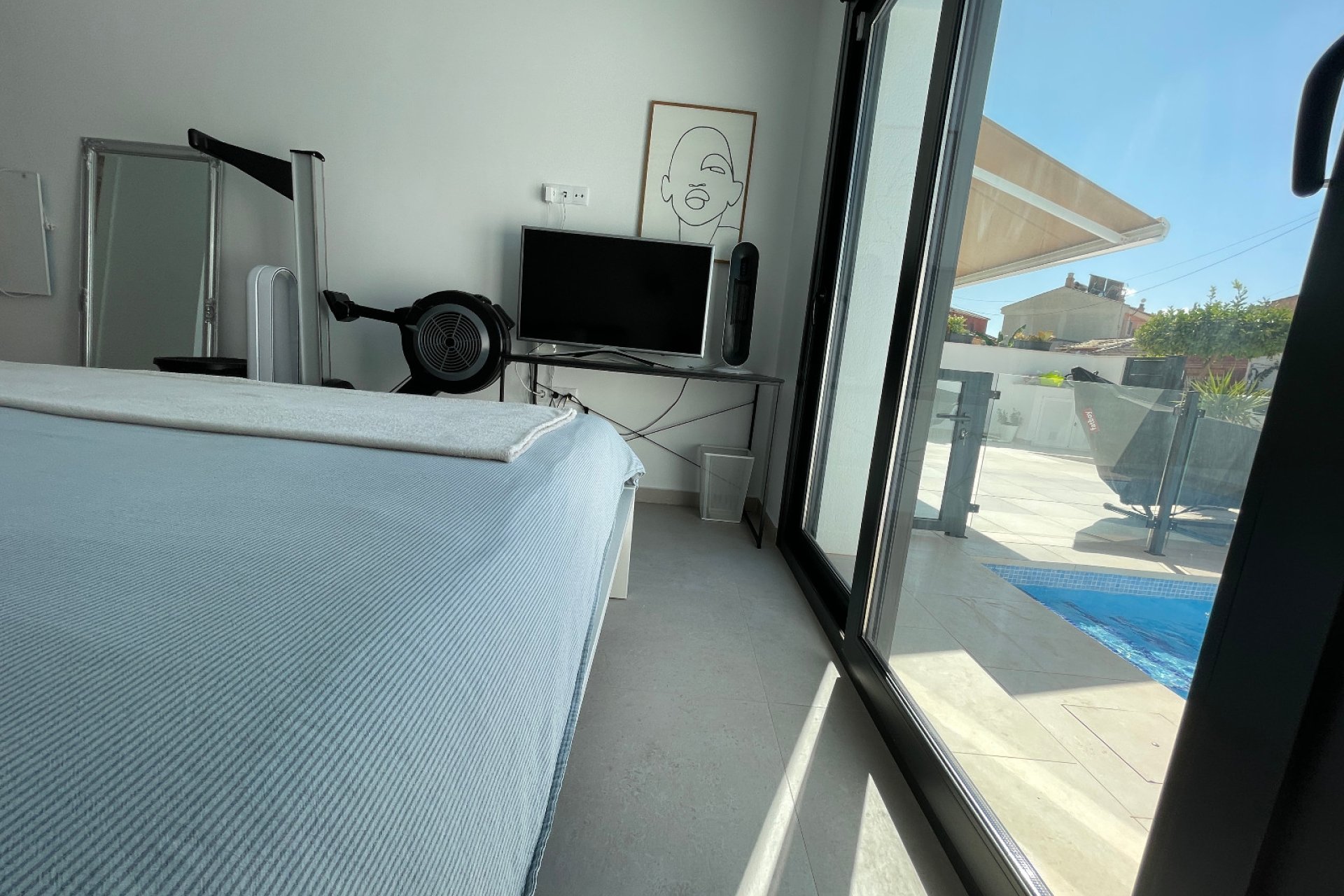 Revente - Villa -
Formentera del Segura - Costa Blanca
