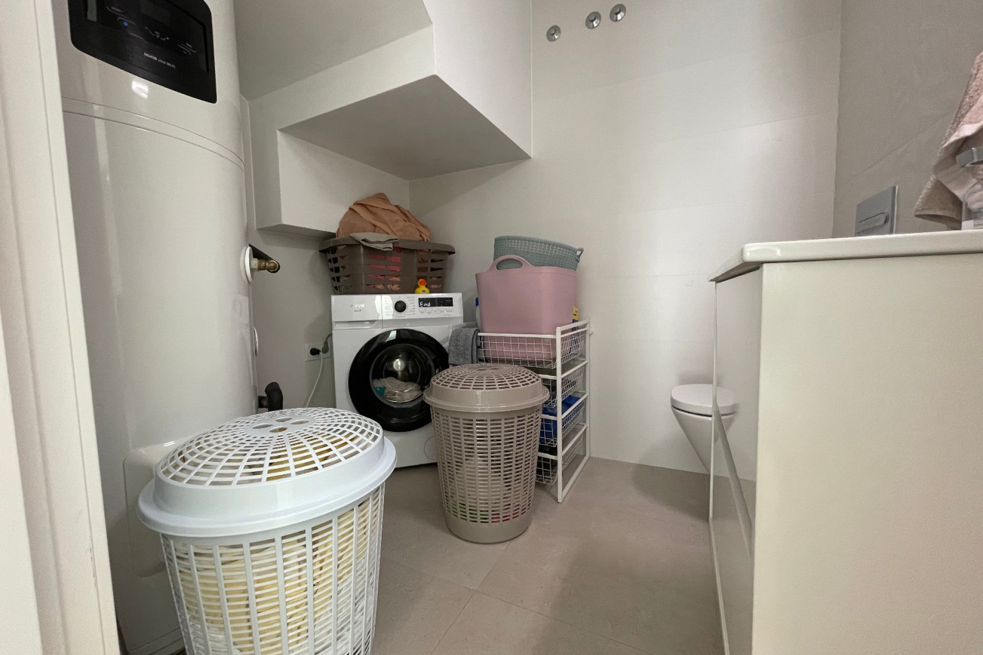 Revente - Villa -
Formentera del Segura - Costa Blanca