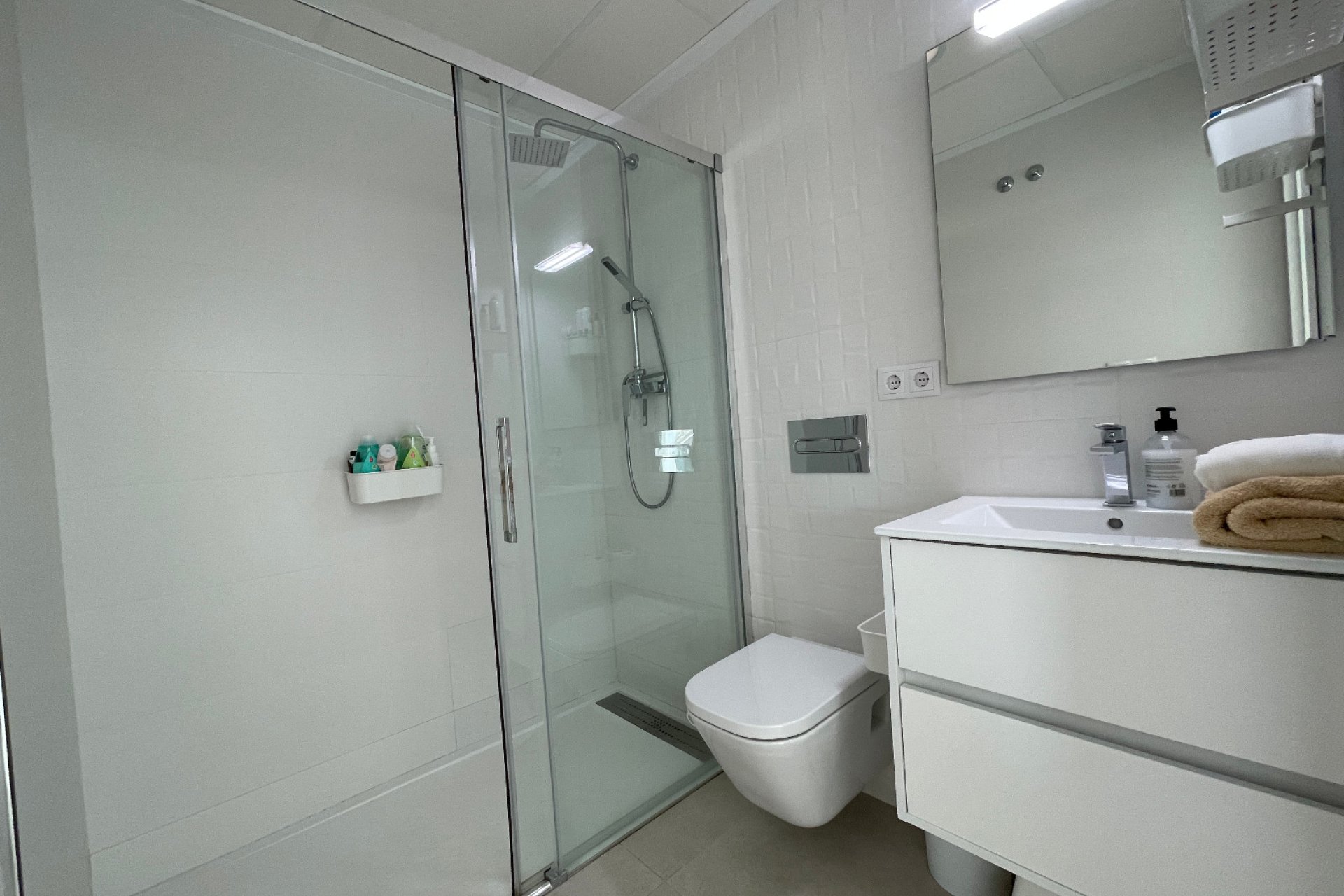 Revente - Villa -
Formentera del Segura - Costa Blanca