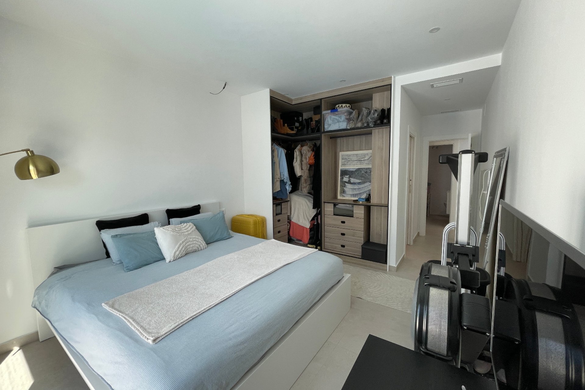 Revente - Villa -
Formentera del Segura - Costa Blanca