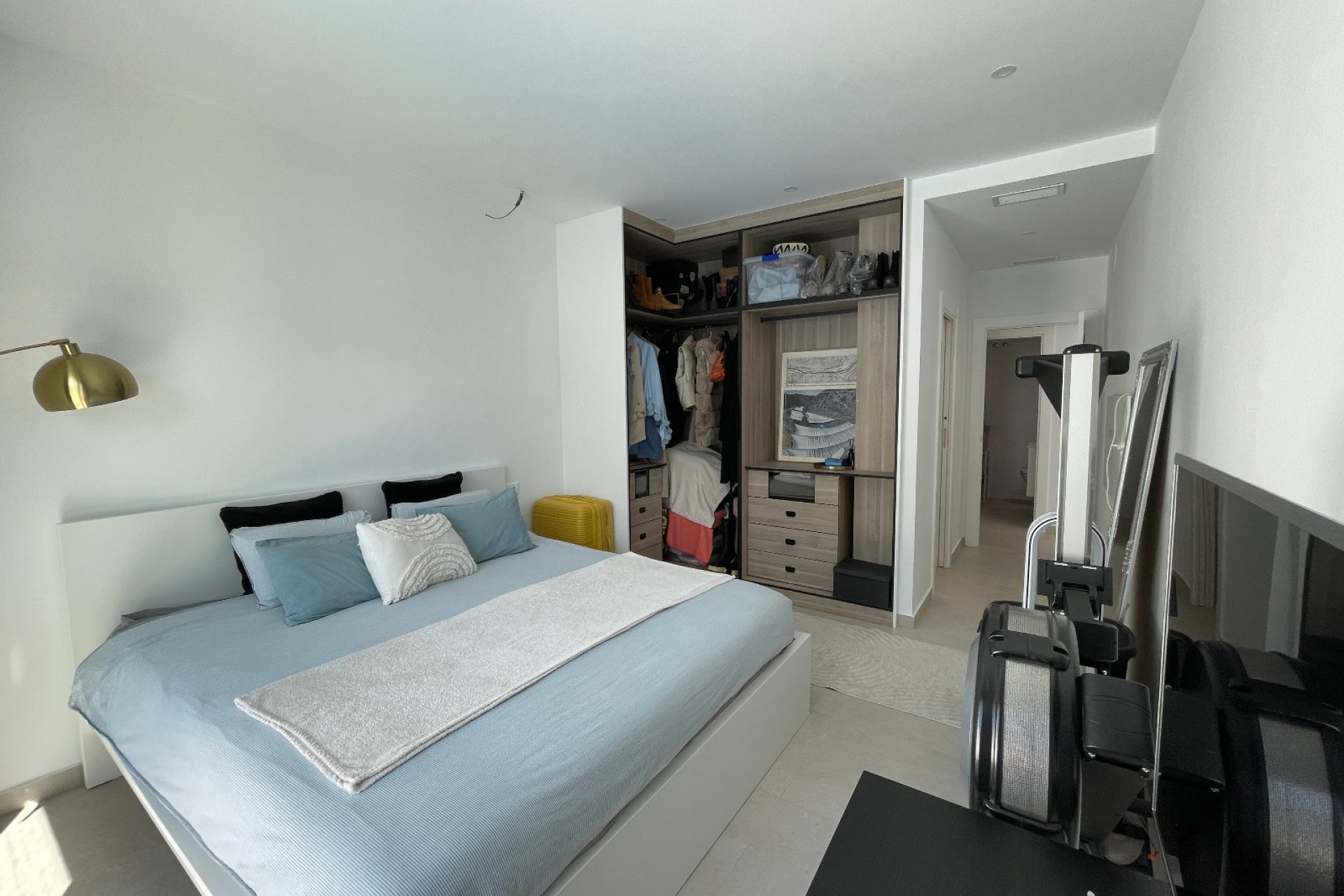 Revente - Villa -
Formentera del Segura - Costa Blanca