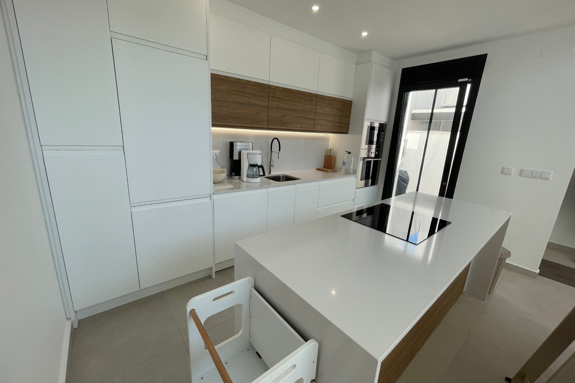 Revente - Villa -
Formentera del Segura - Costa Blanca