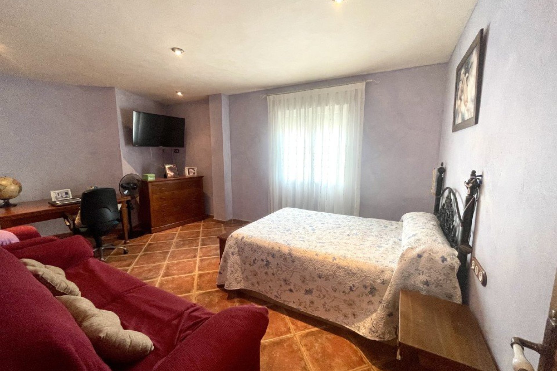 Revente - Villa -
Formentera del Segura - Costa Blanca