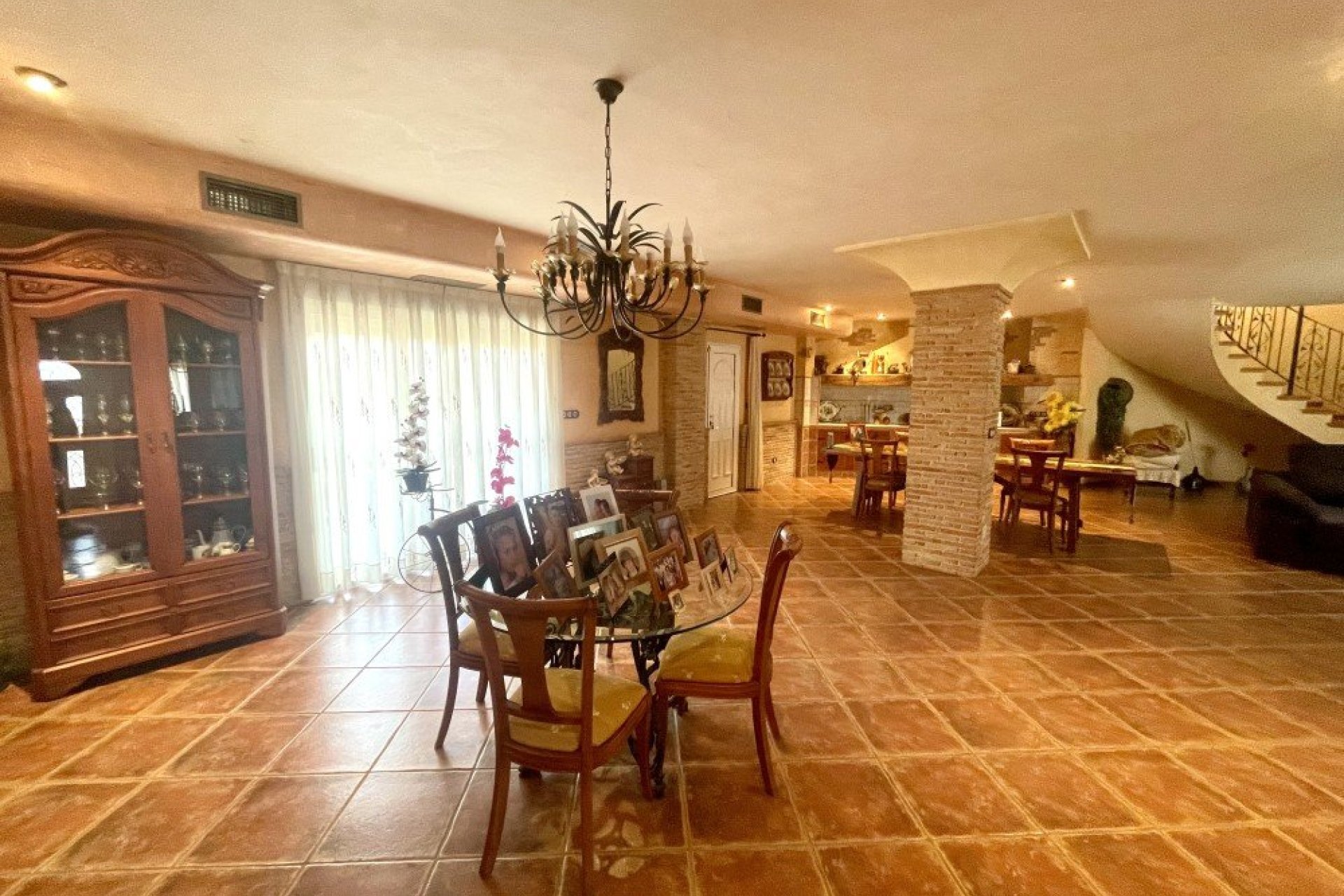 Revente - Villa -
Formentera del Segura - Costa Blanca