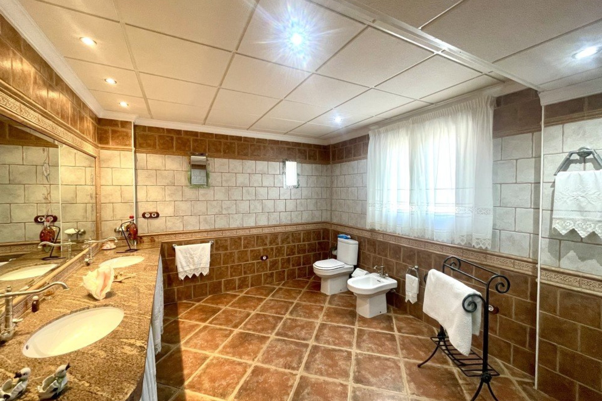Revente - Villa -
Formentera del Segura - Costa Blanca