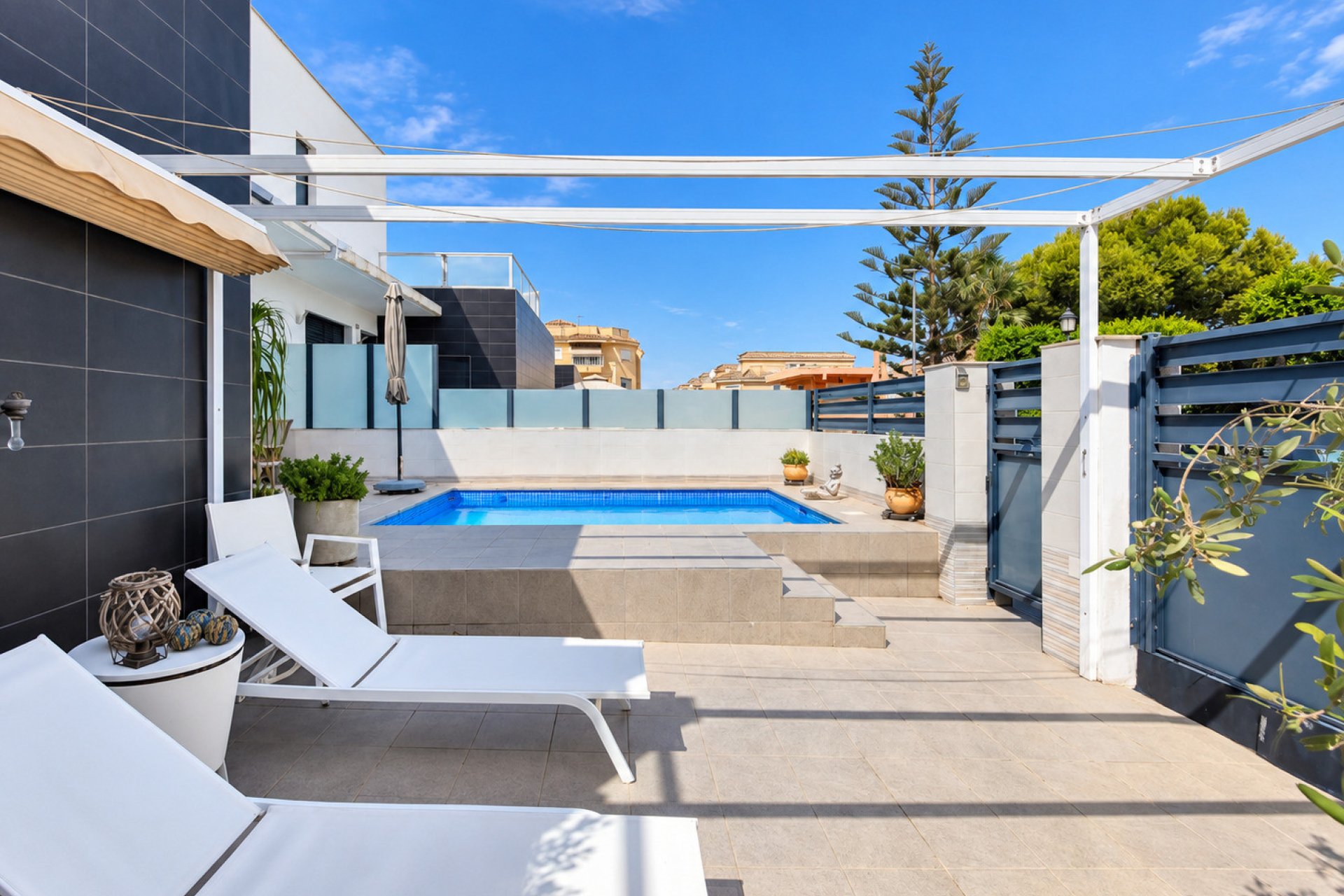 Revente - Villa -
Formentera del Segura - Costa Blanca