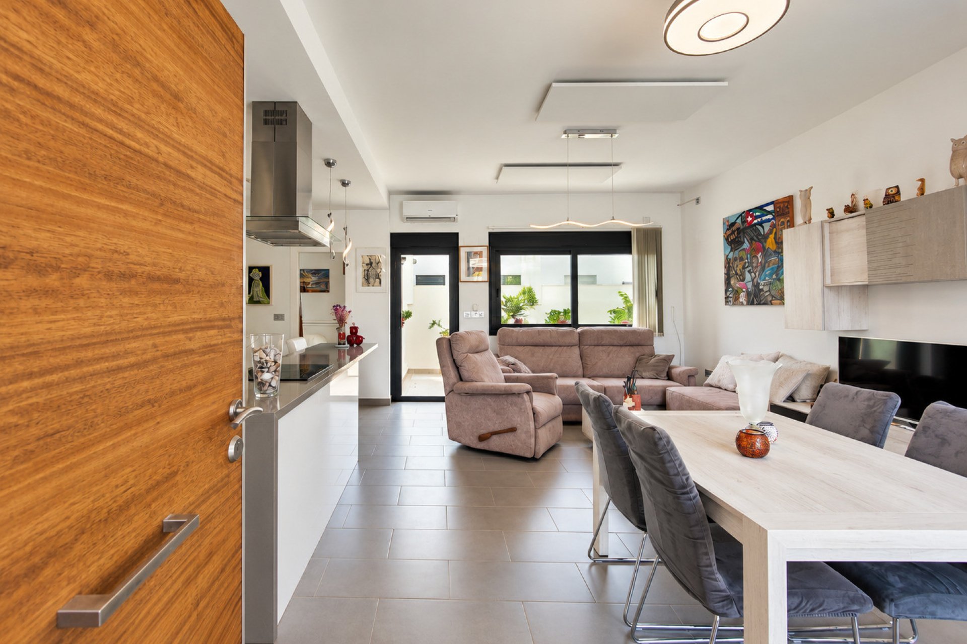 Revente - Villa -
Formentera del Segura - Costa Blanca