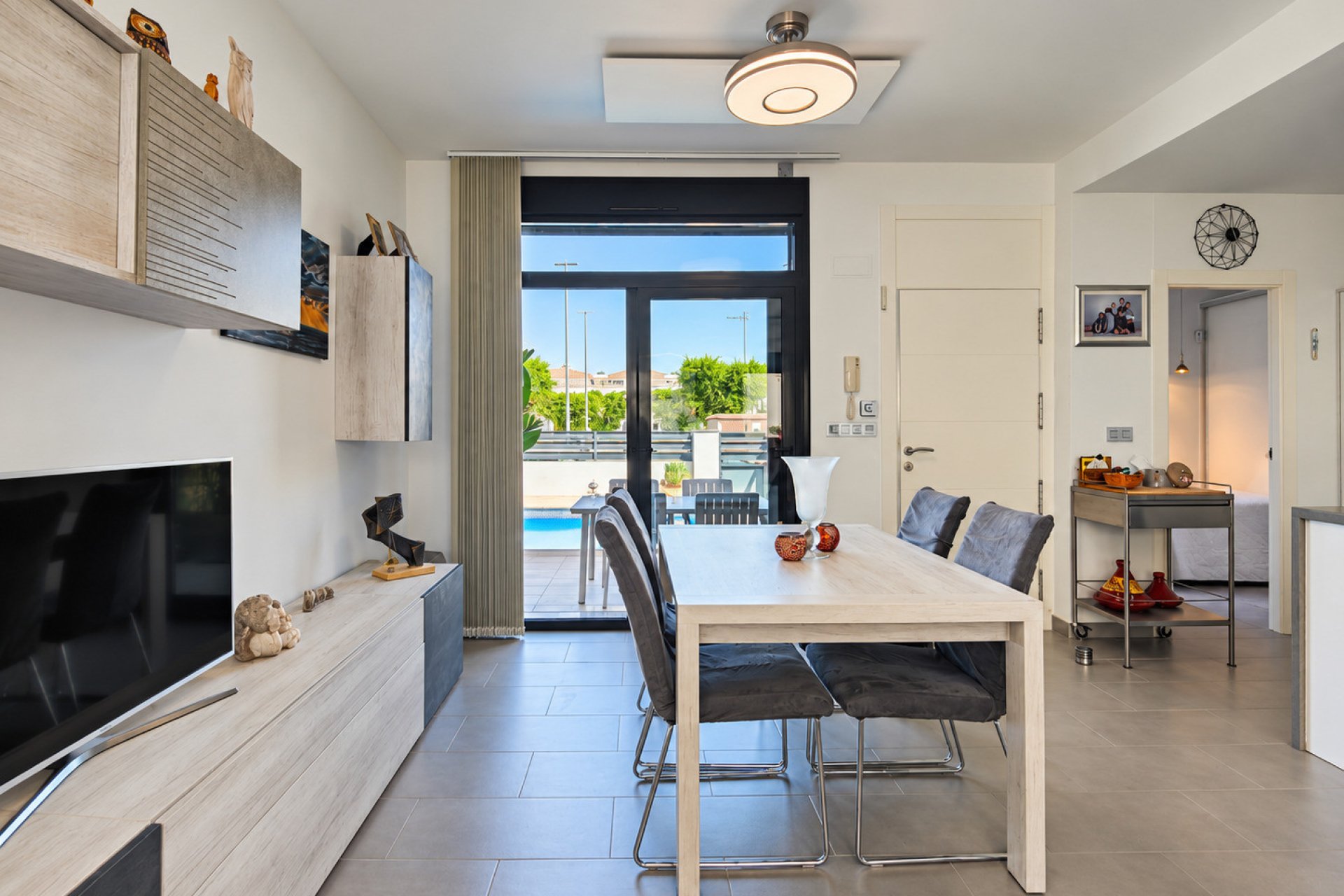 Revente - Villa -
Formentera del Segura - Costa Blanca