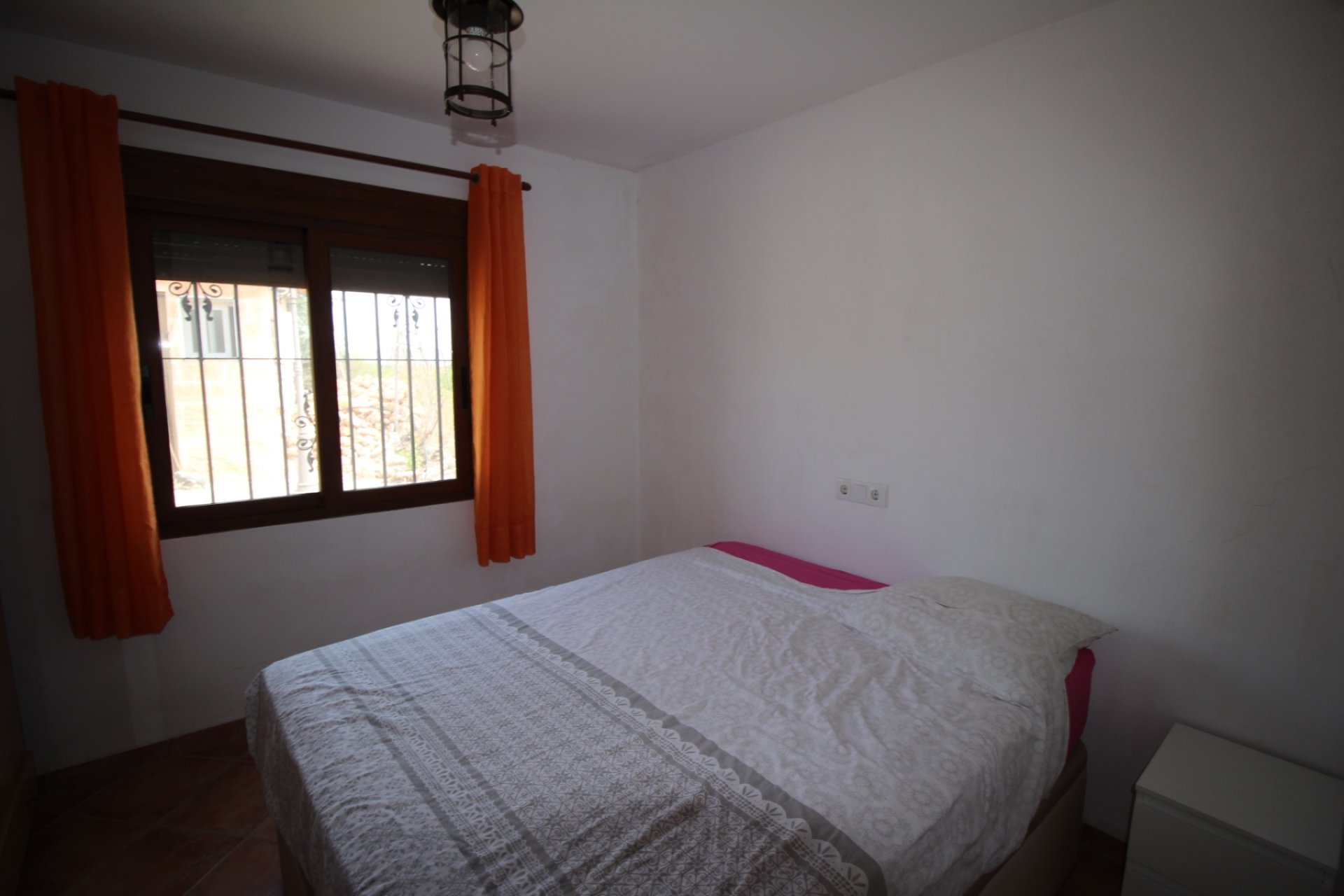 Revente - Villa -
Fortuna - Inland