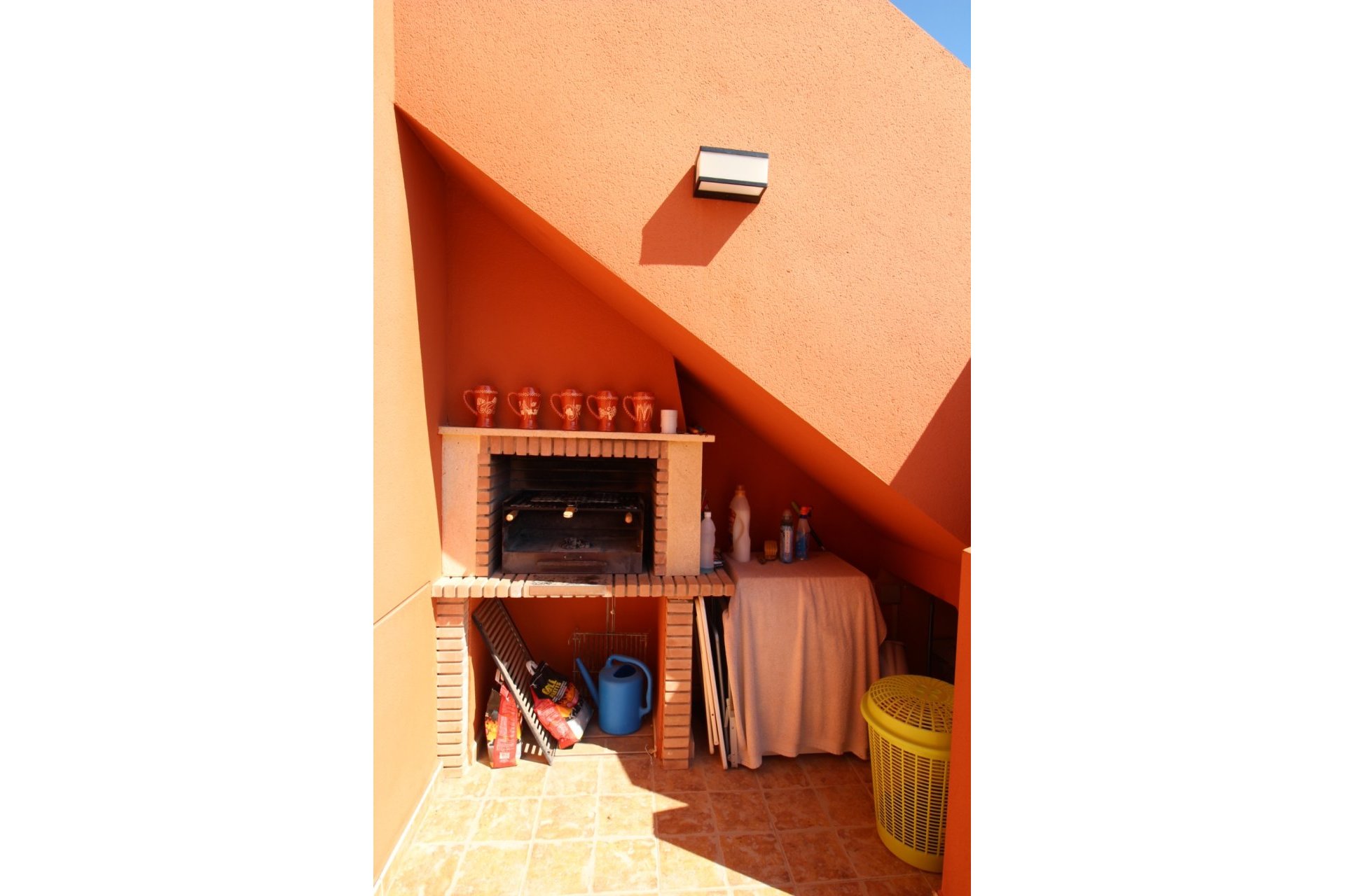Revente - Villa -
Fortuna - Inland