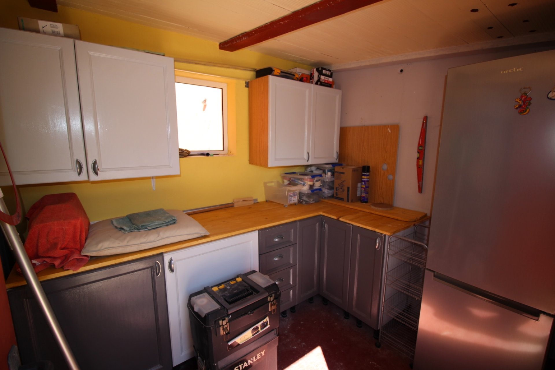 Revente - Villa -
Fortuna - Inland