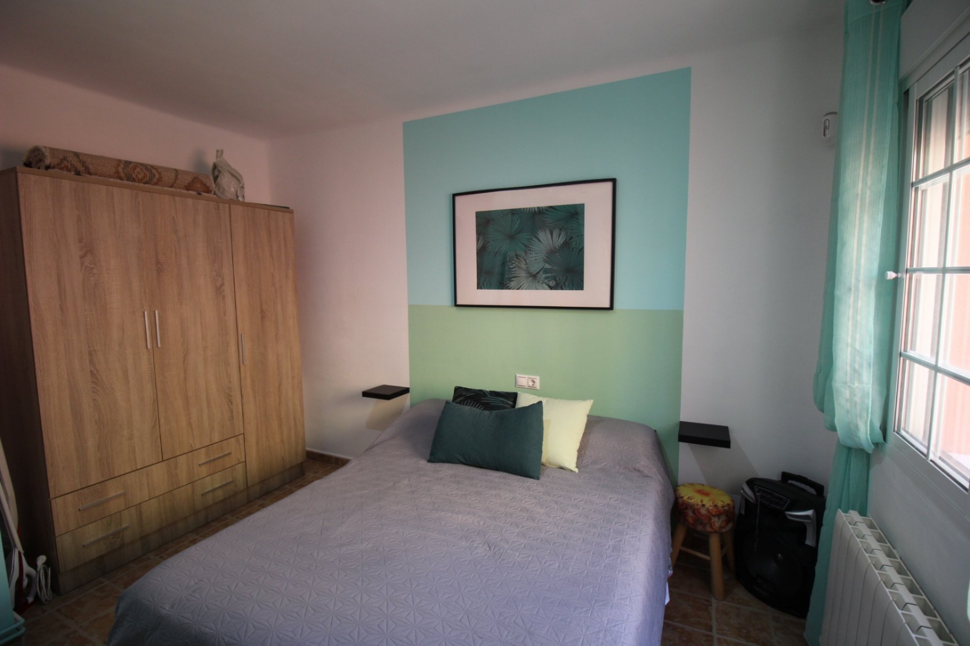 Revente - Villa -
Fortuna - Inland
