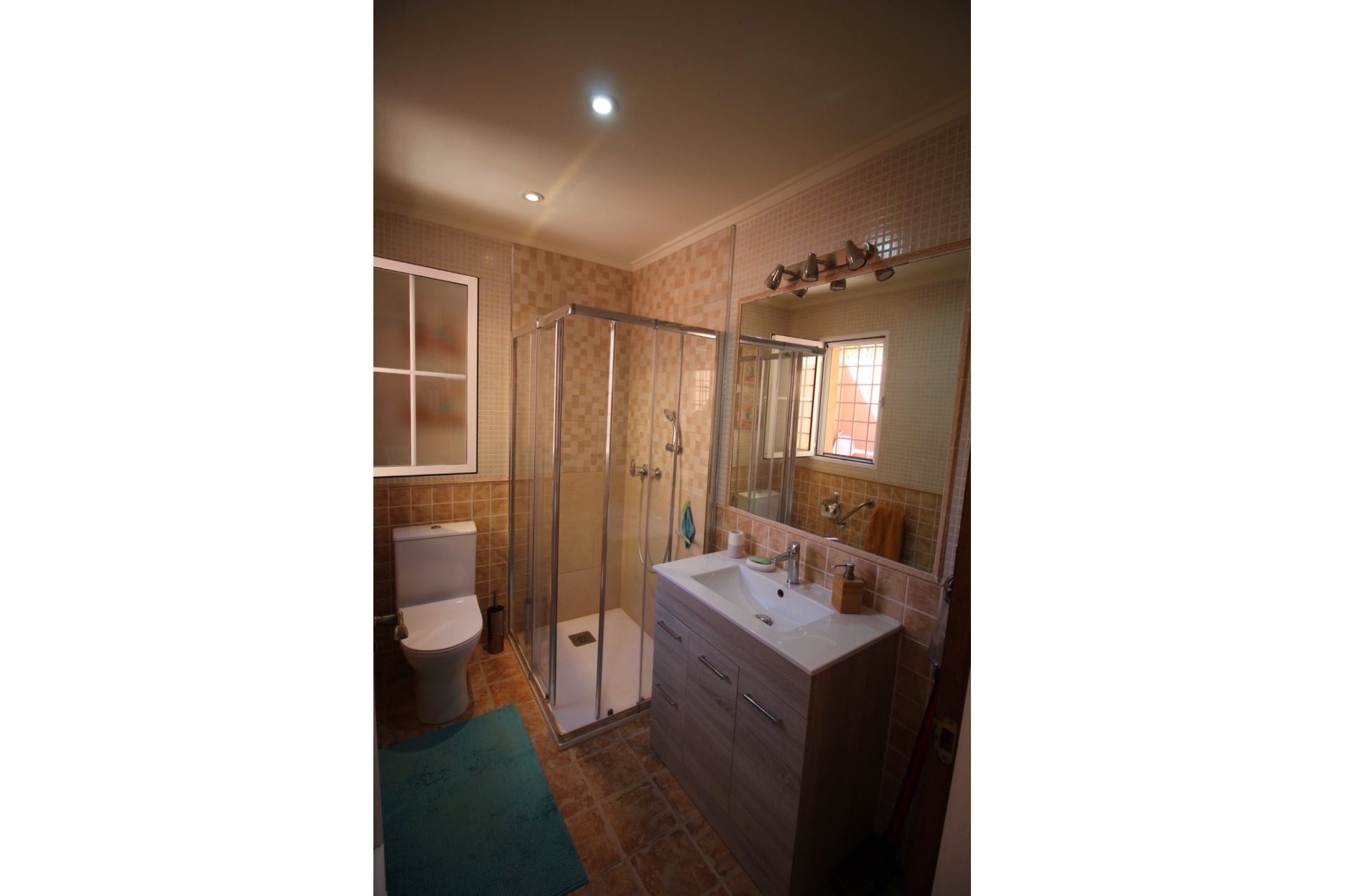 Revente - Villa -
Fortuna - Inland