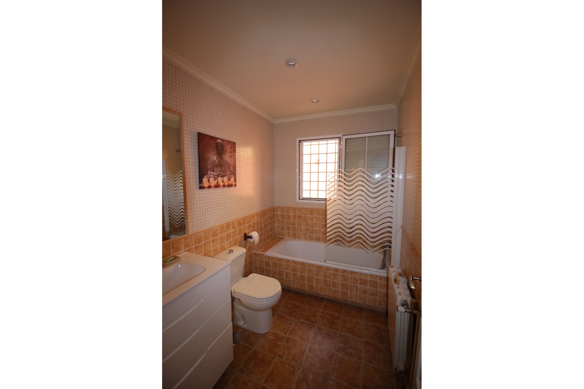 Revente - Villa -
Fortuna - Inland
