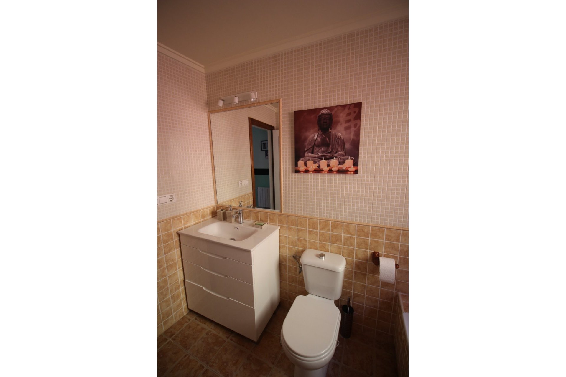 Revente - Villa -
Fortuna - Inland