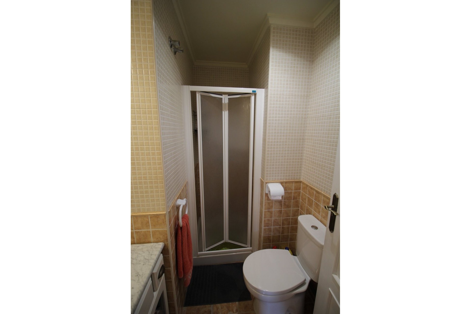 Revente - Villa -
Fortuna - Inland