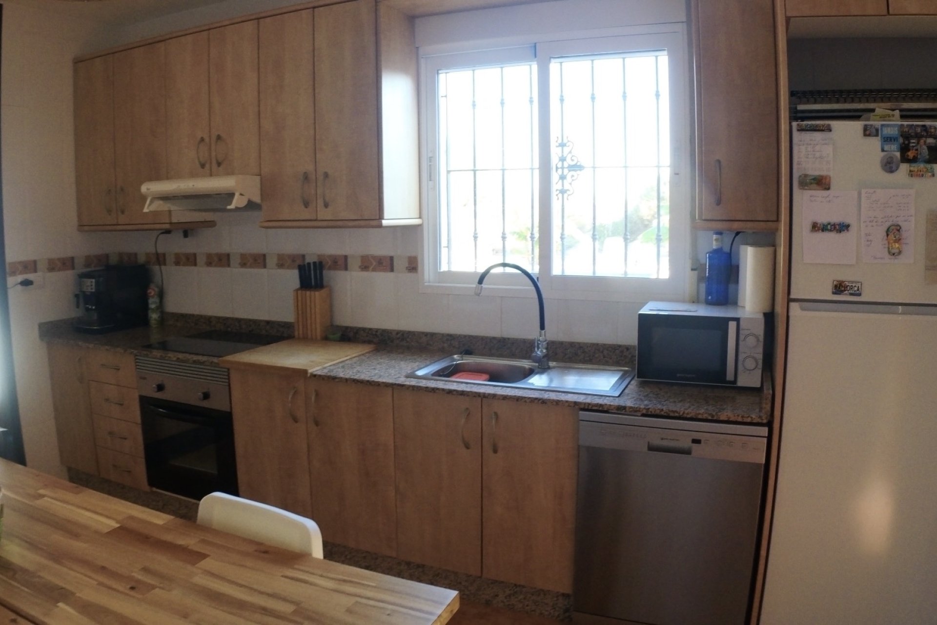 Revente - Villa -
Fortuna - Inland