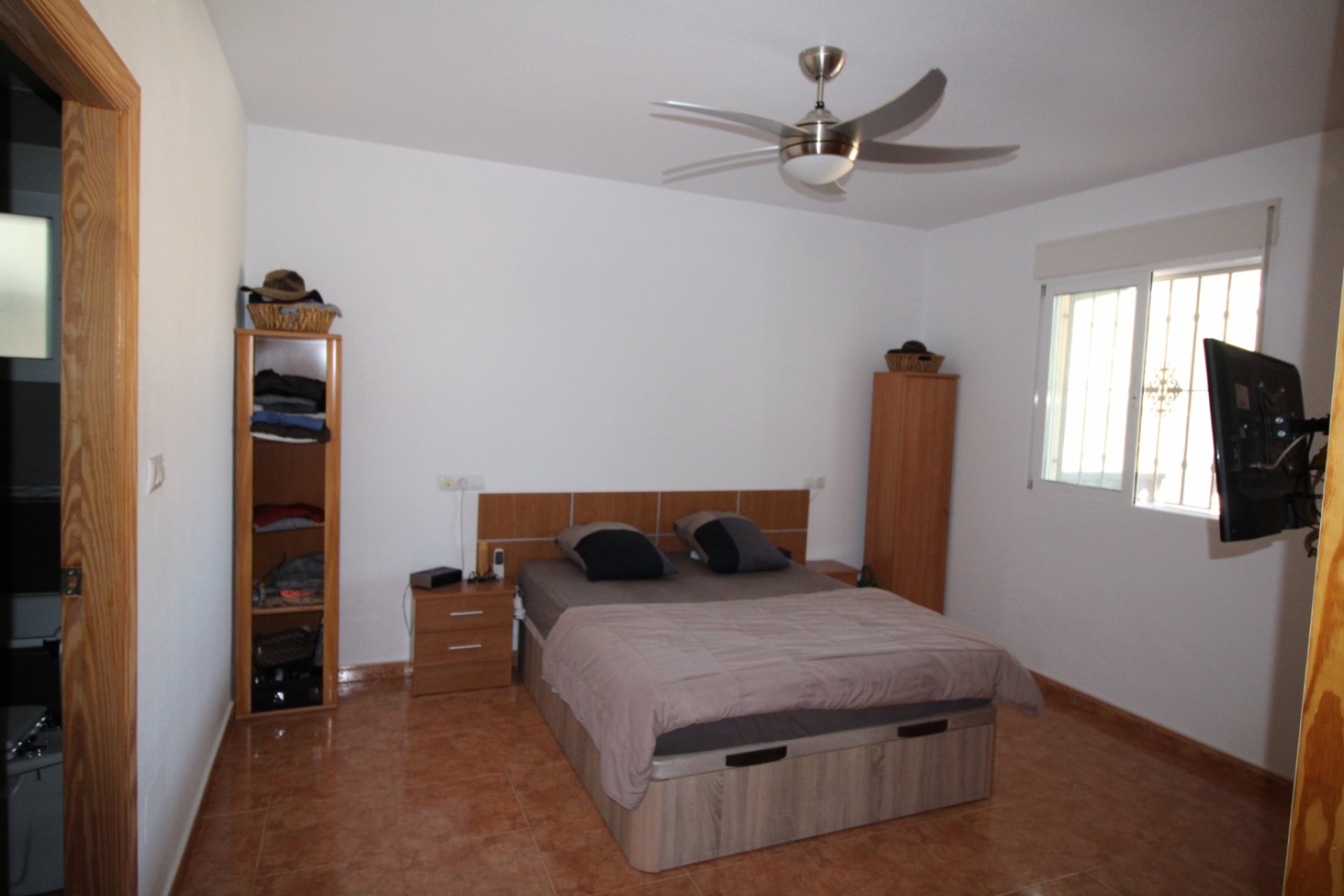 Revente - Villa -
Fortuna - Inland
