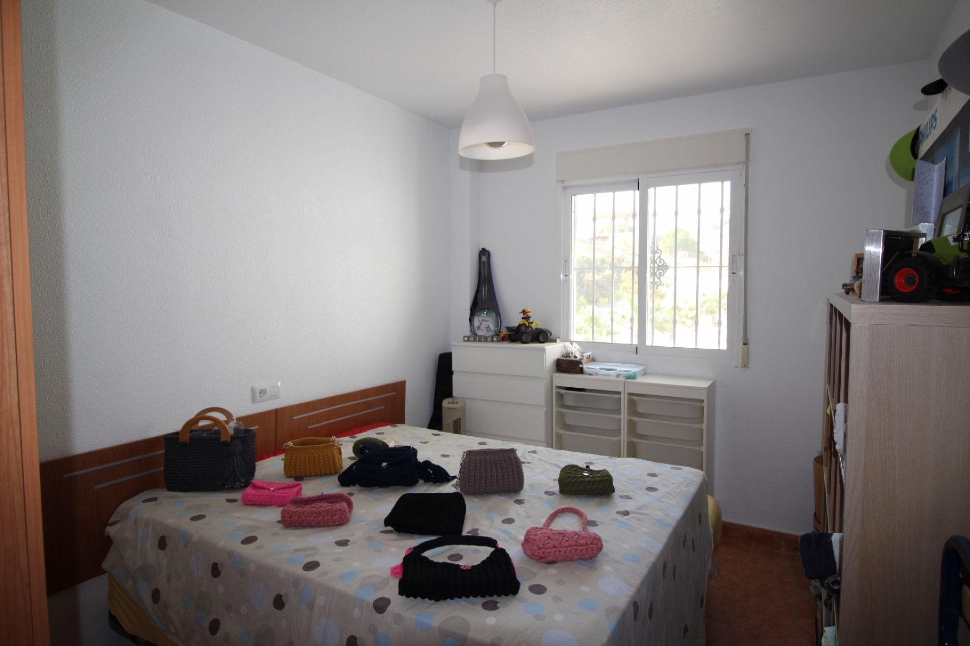 Revente - Villa -
Fortuna - Inland