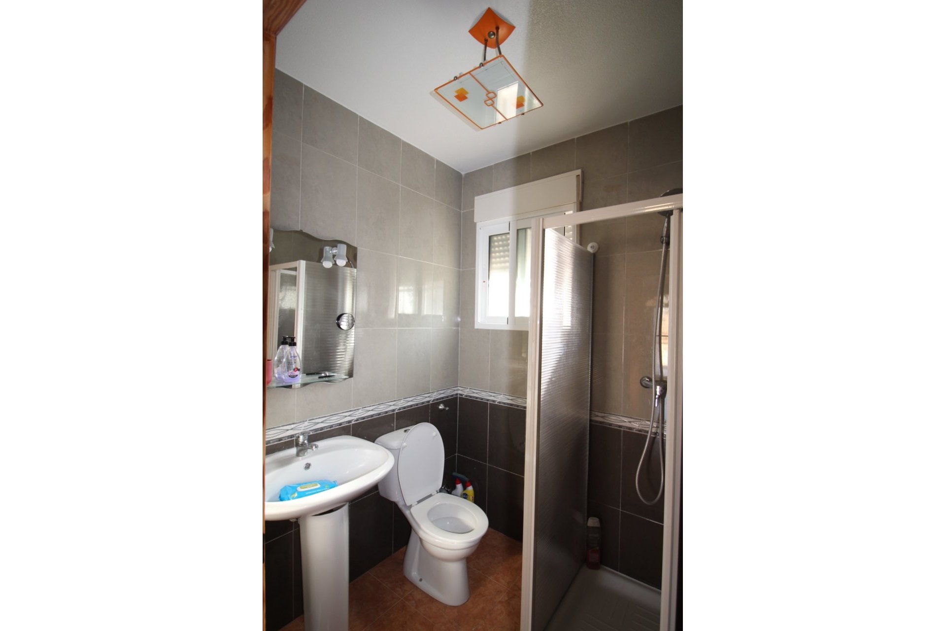 Revente - Villa -
Fortuna - Inland