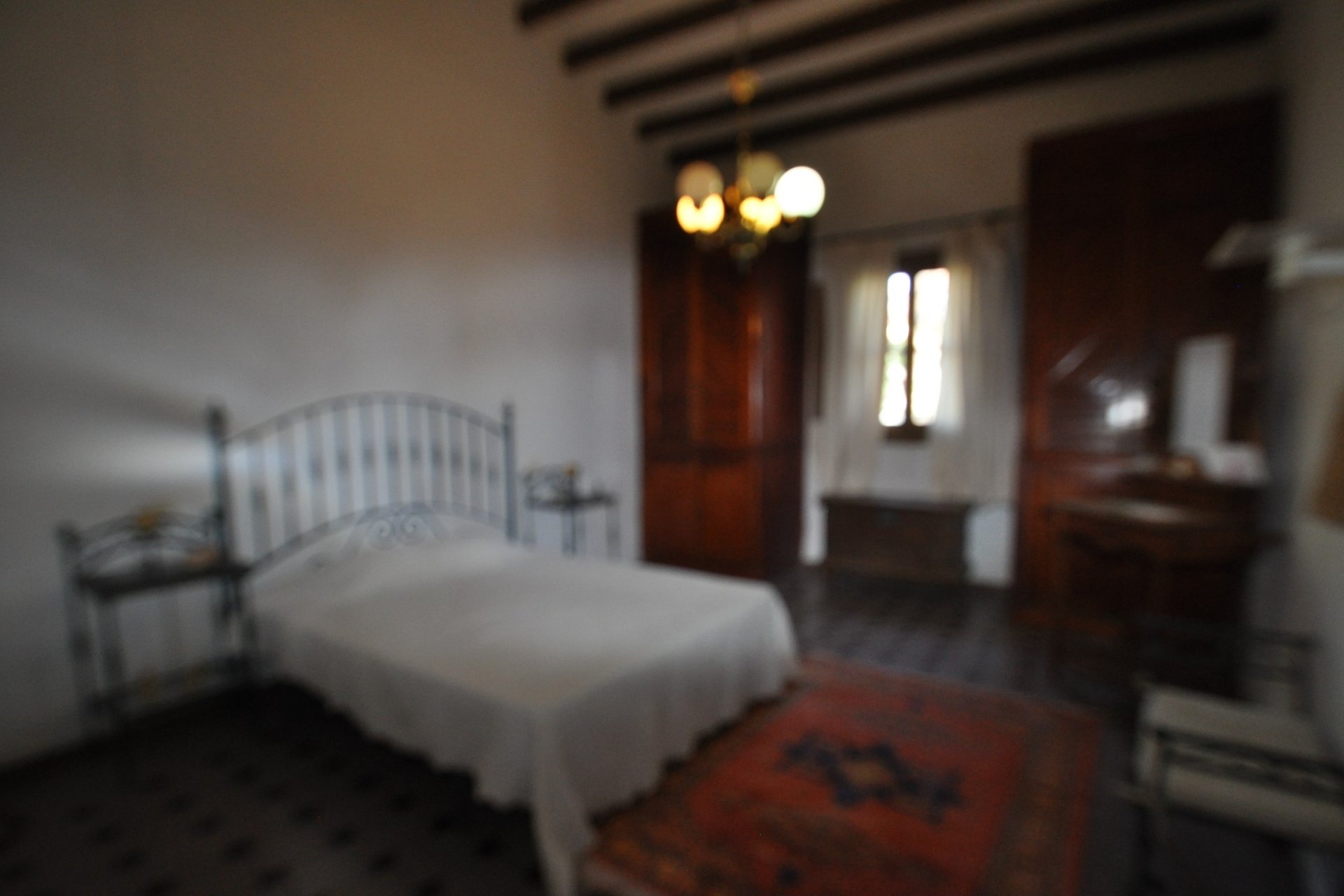 Revente - Villa -
Fortuna - Inland