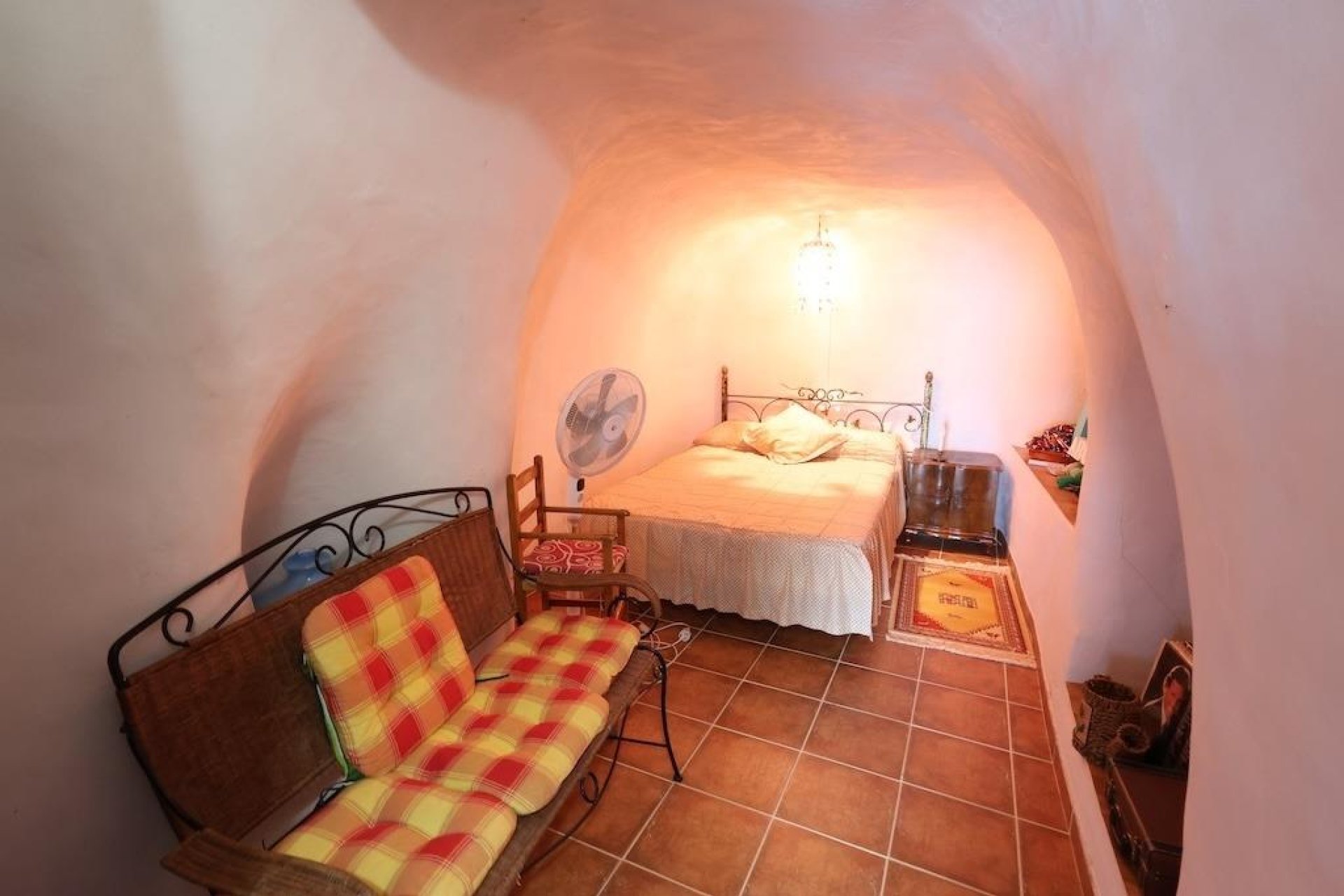 Revente - Villa -
Fortuna - Inland