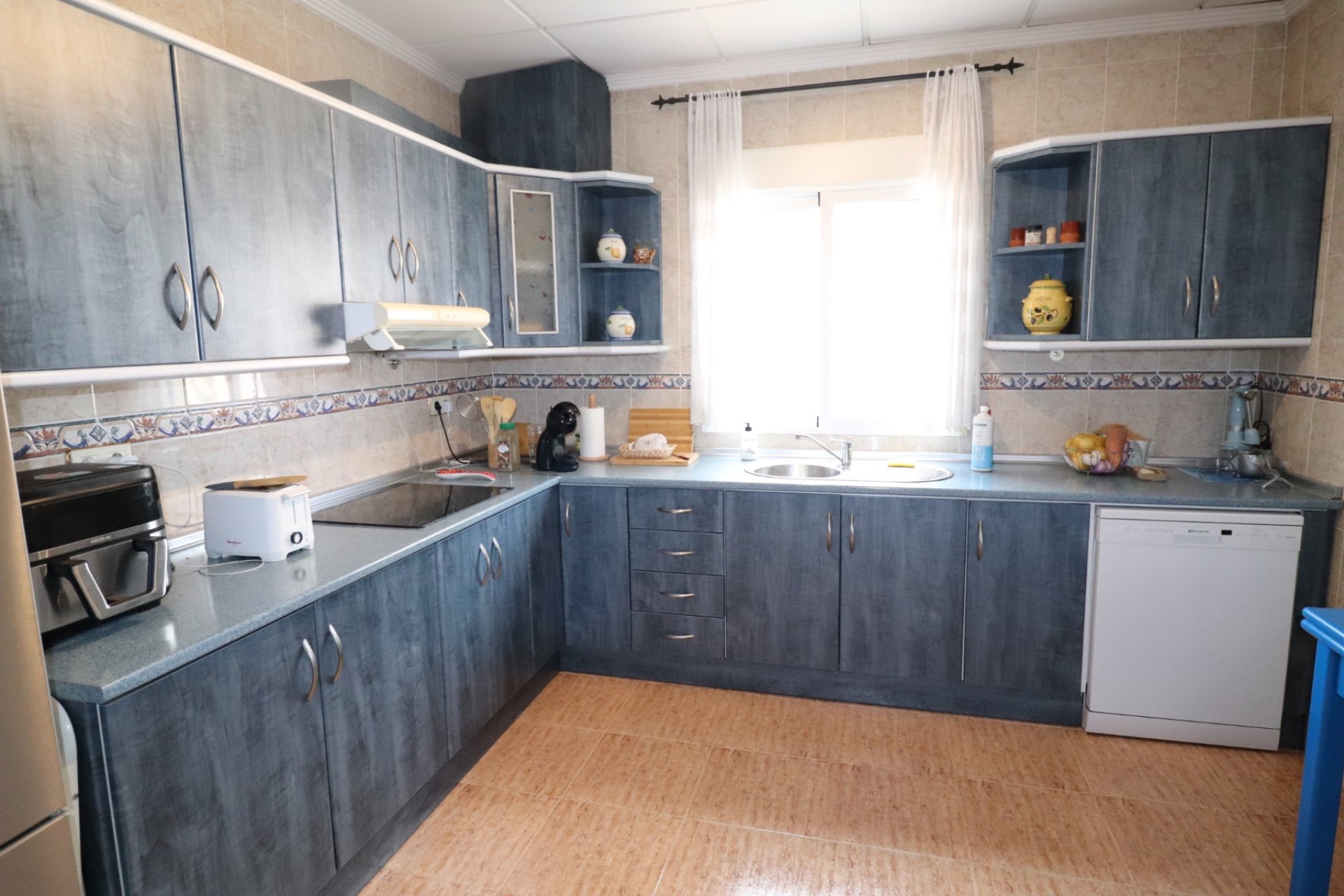 Revente - Villa -
Fortuna - Inland