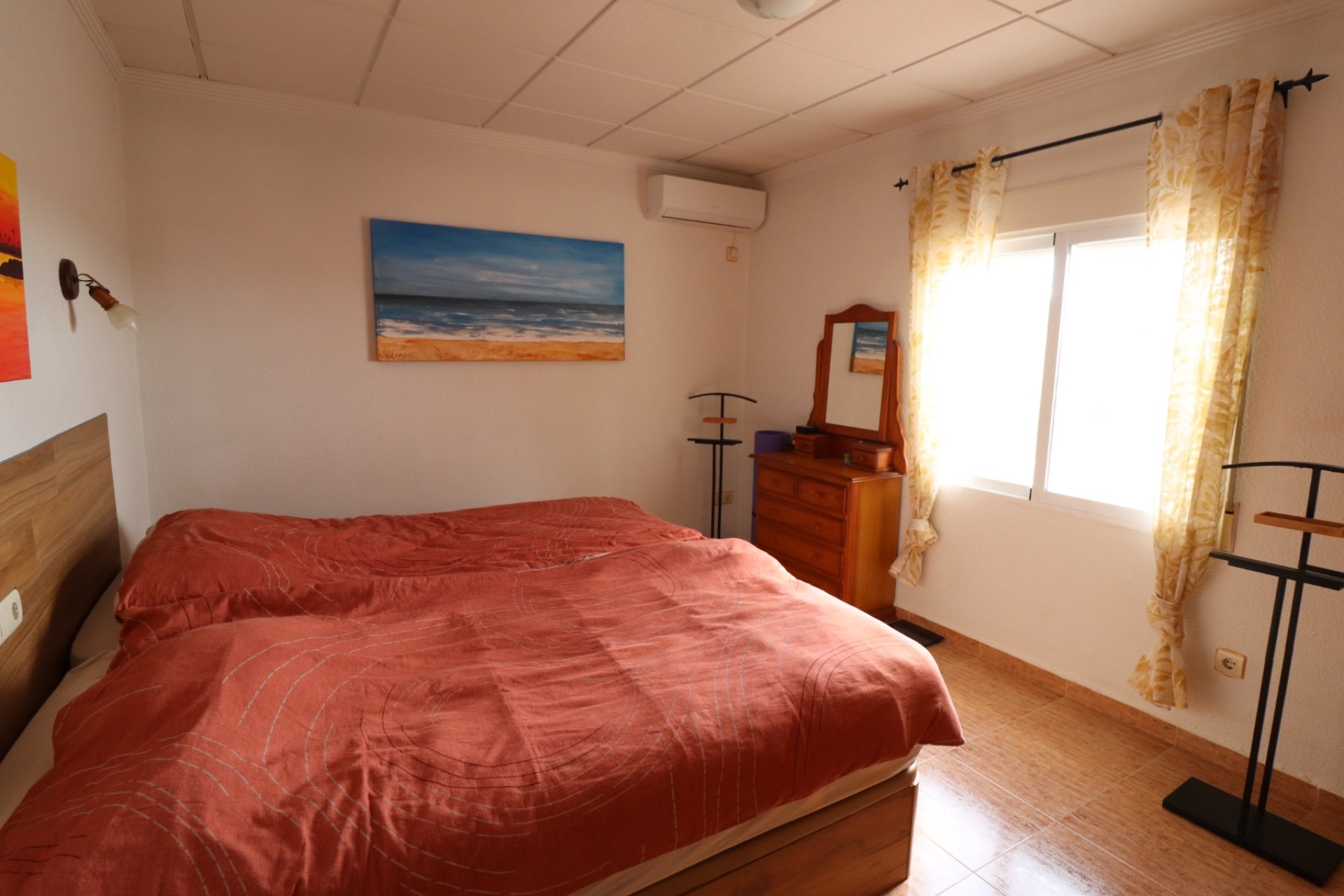 Revente - Villa -
Fortuna - Inland