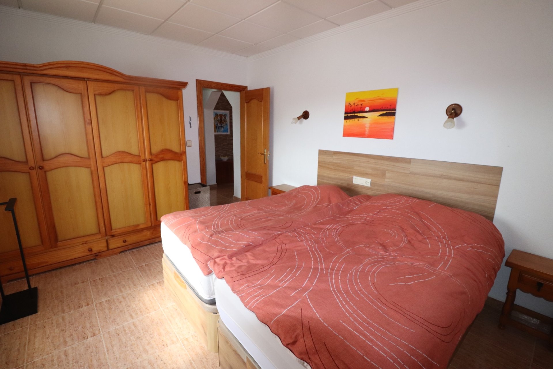 Revente - Villa -
Fortuna - Inland