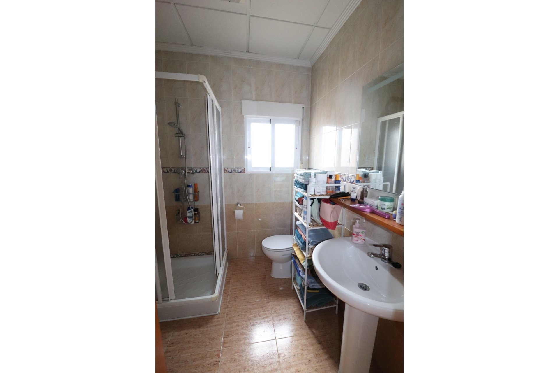 Revente - Villa -
Fortuna - Inland