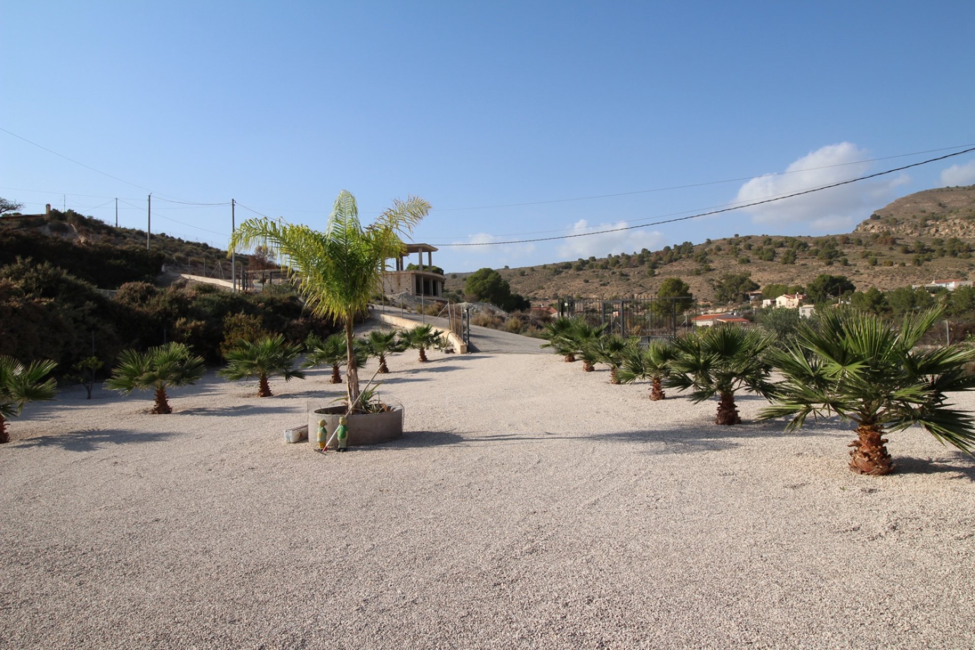 Revente - Villa -
Fortuna - Inland