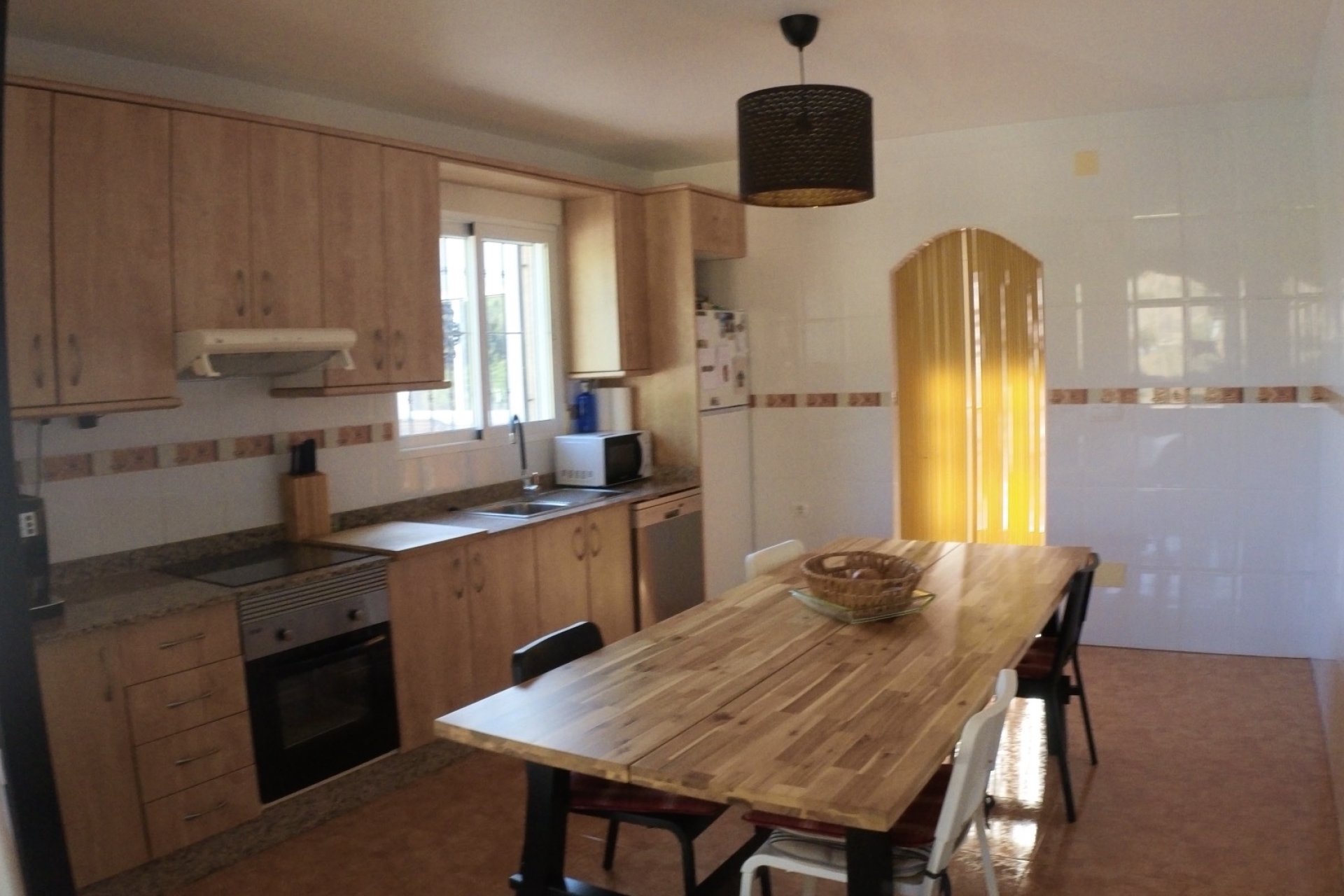 Revente - Villa -
Fortuna - Inland