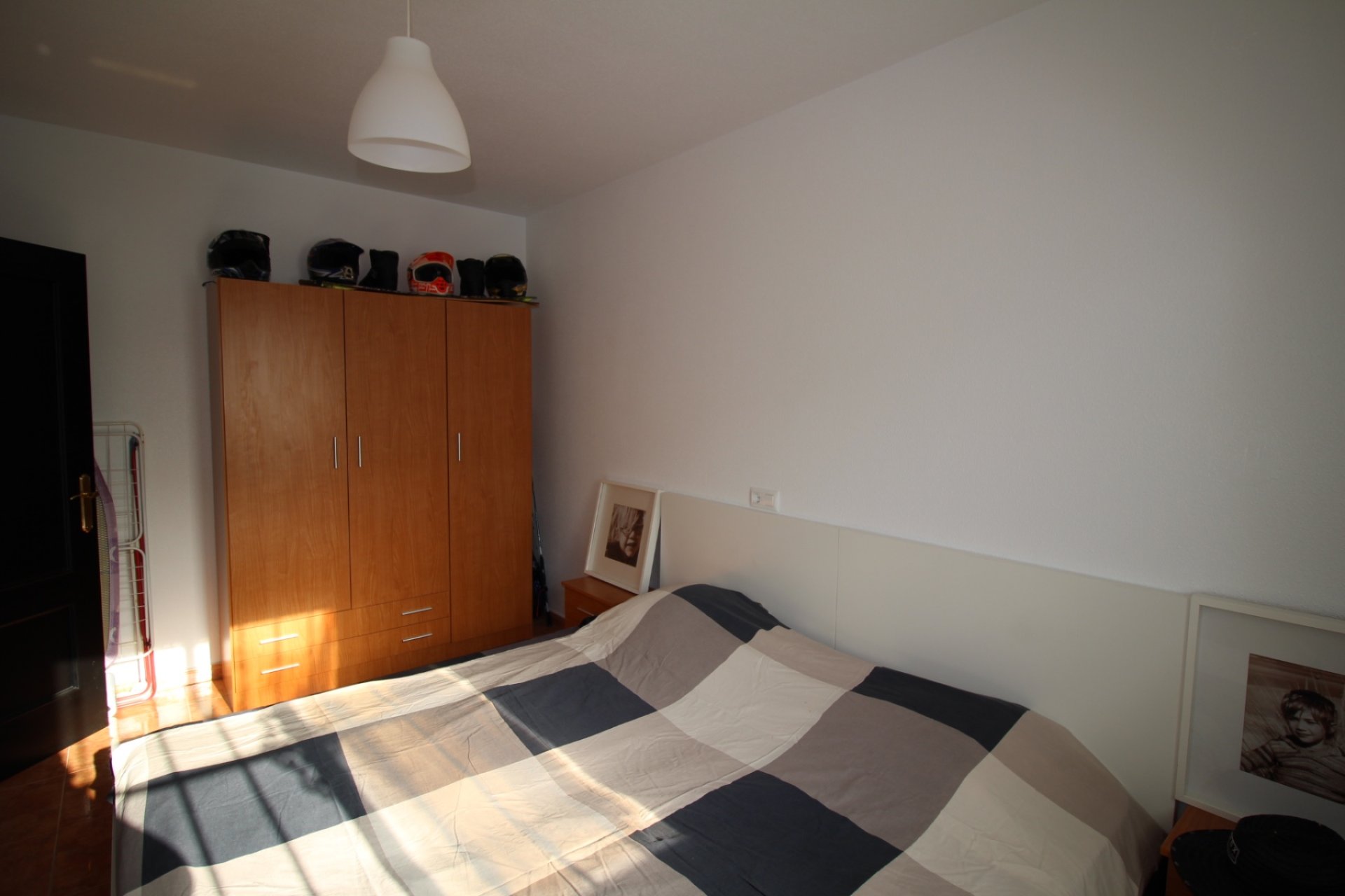 Revente - Villa -
Fortuna - Inland