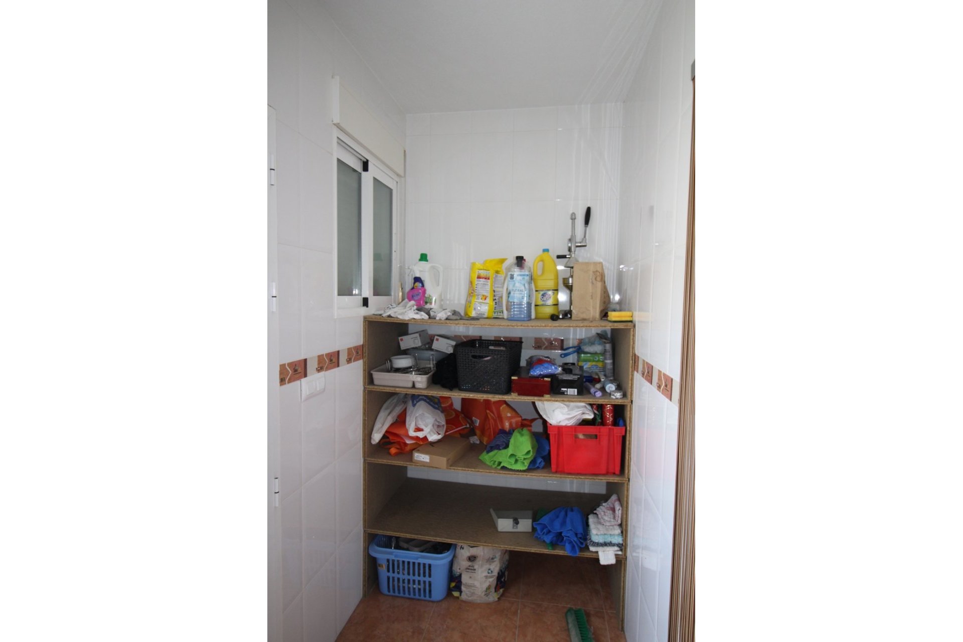 Revente - Villa -
Fortuna - Inland