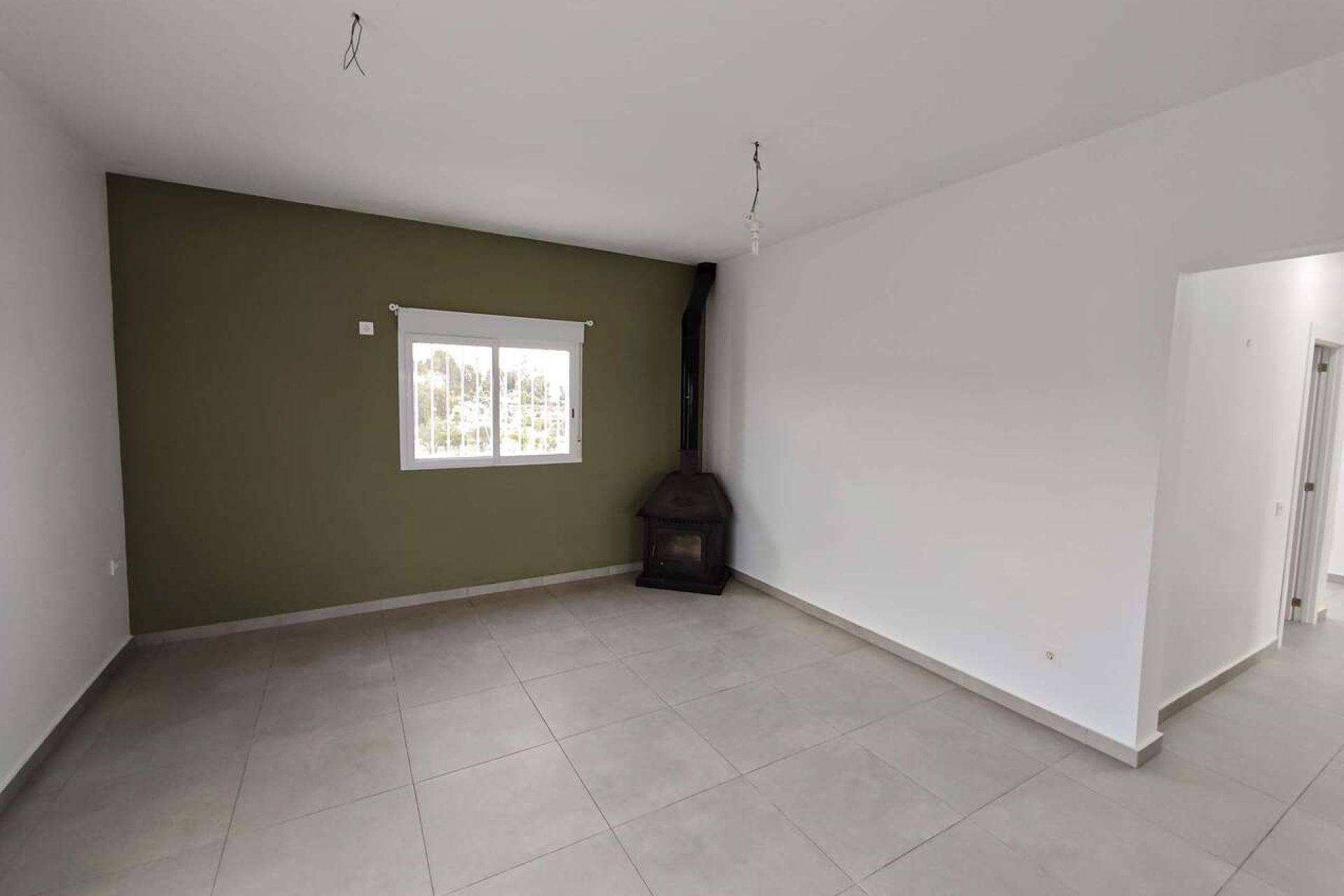 Revente - Villa -
Fortuna - Inland