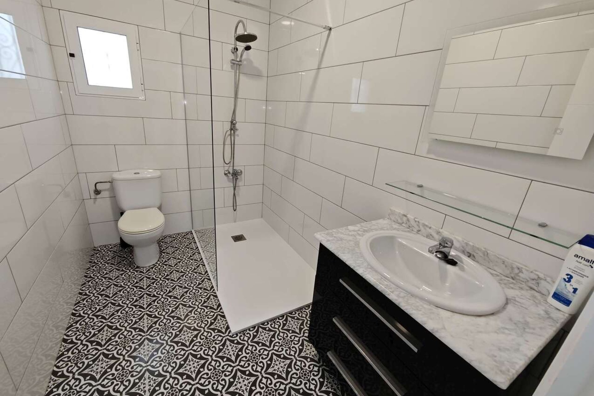 Revente - Villa -
Fortuna - Inland