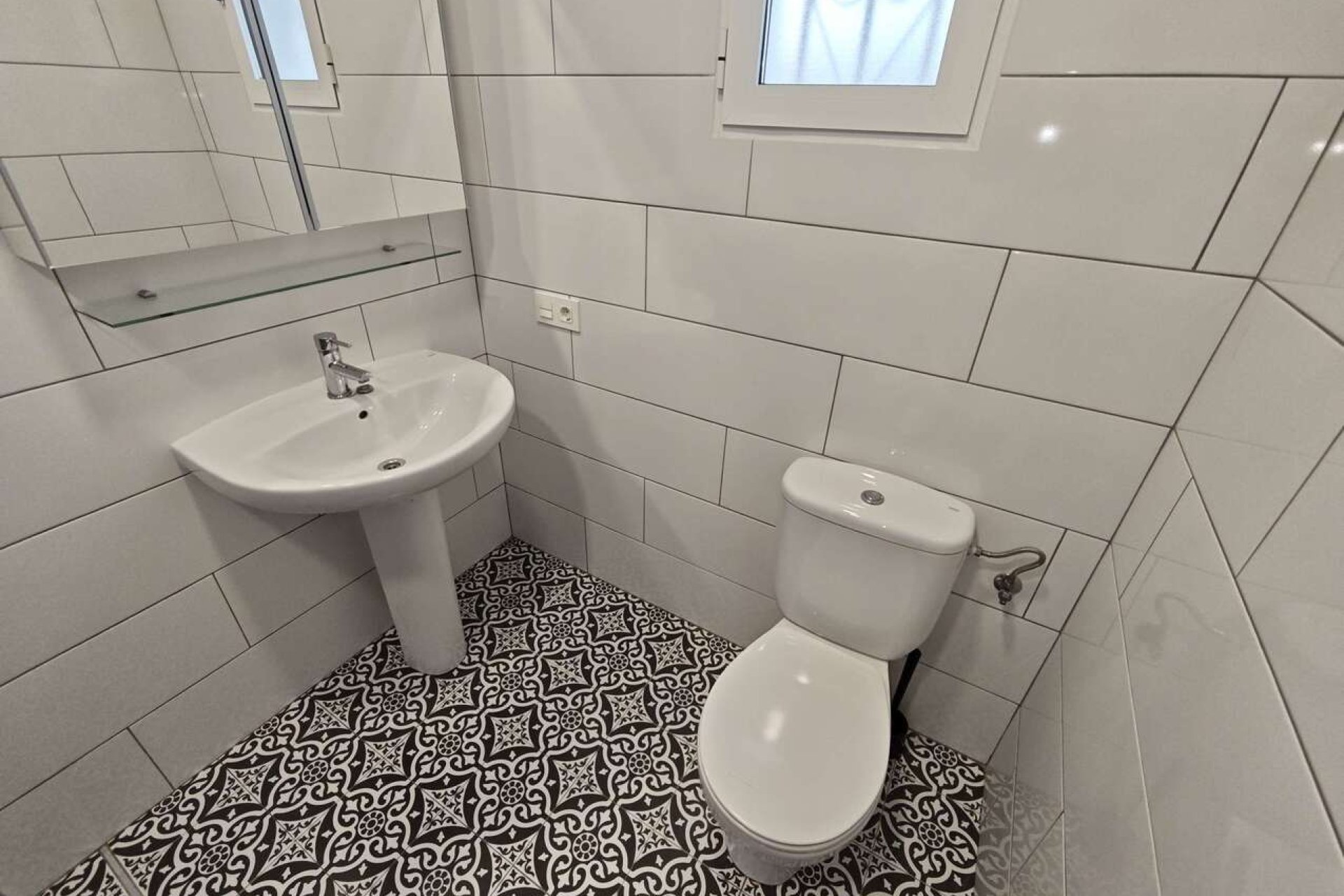 Revente - Villa -
Fortuna - Inland