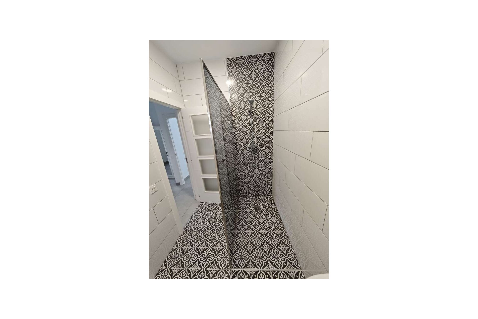 Revente - Villa -
Fortuna - Inland