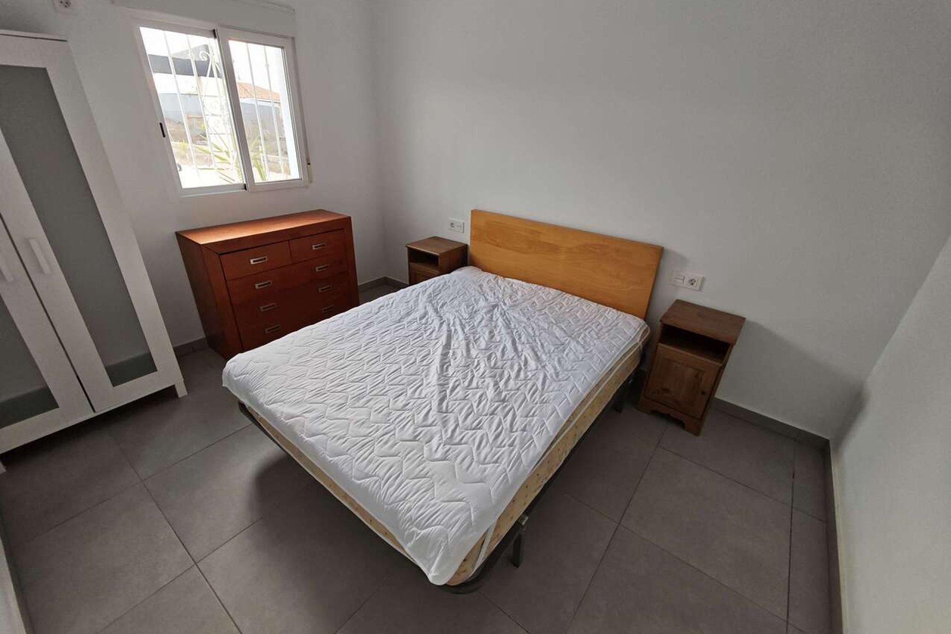 Revente - Villa -
Fortuna - Inland