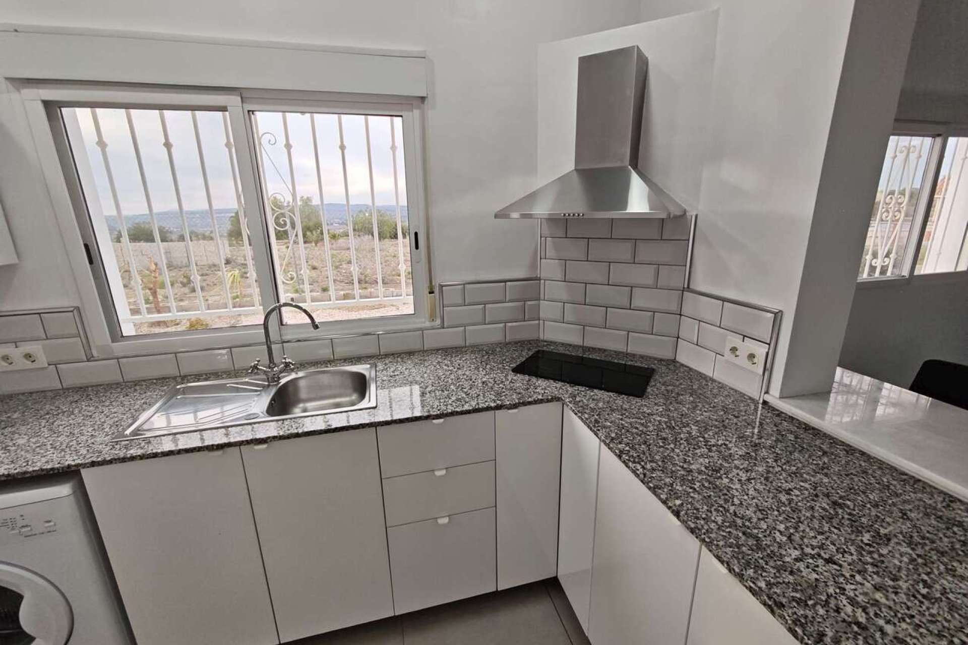 Revente - Villa -
Fortuna - Inland