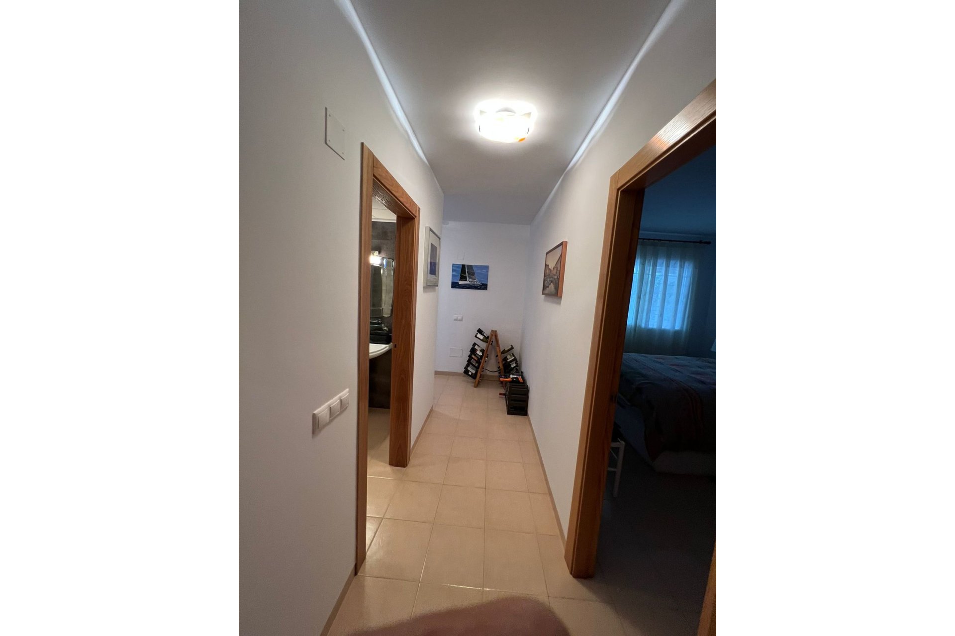 Revente - Villa -
Fortuna - Inland