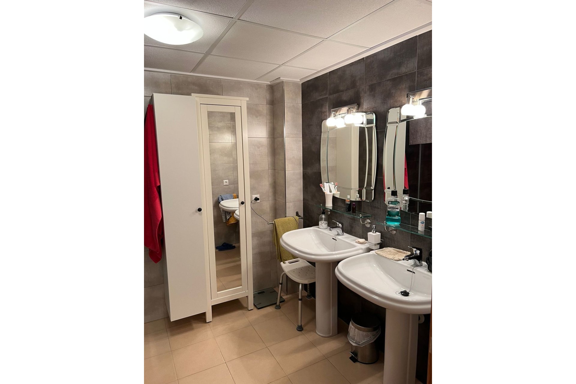 Revente - Villa -
Fortuna - Inland