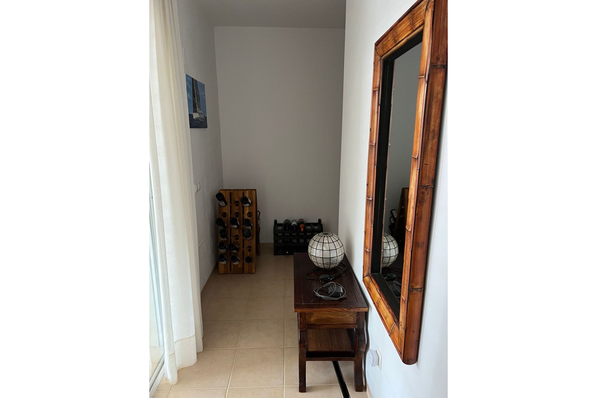 Revente - Villa -
Fortuna - Inland