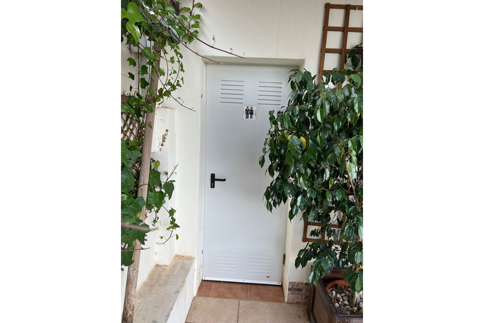 Revente - Villa -
Fortuna - Inland