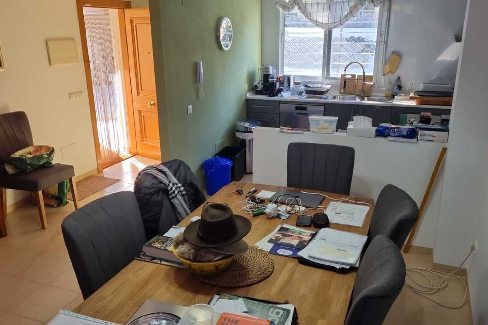 Revente - Villa -
Fortuna - Inland