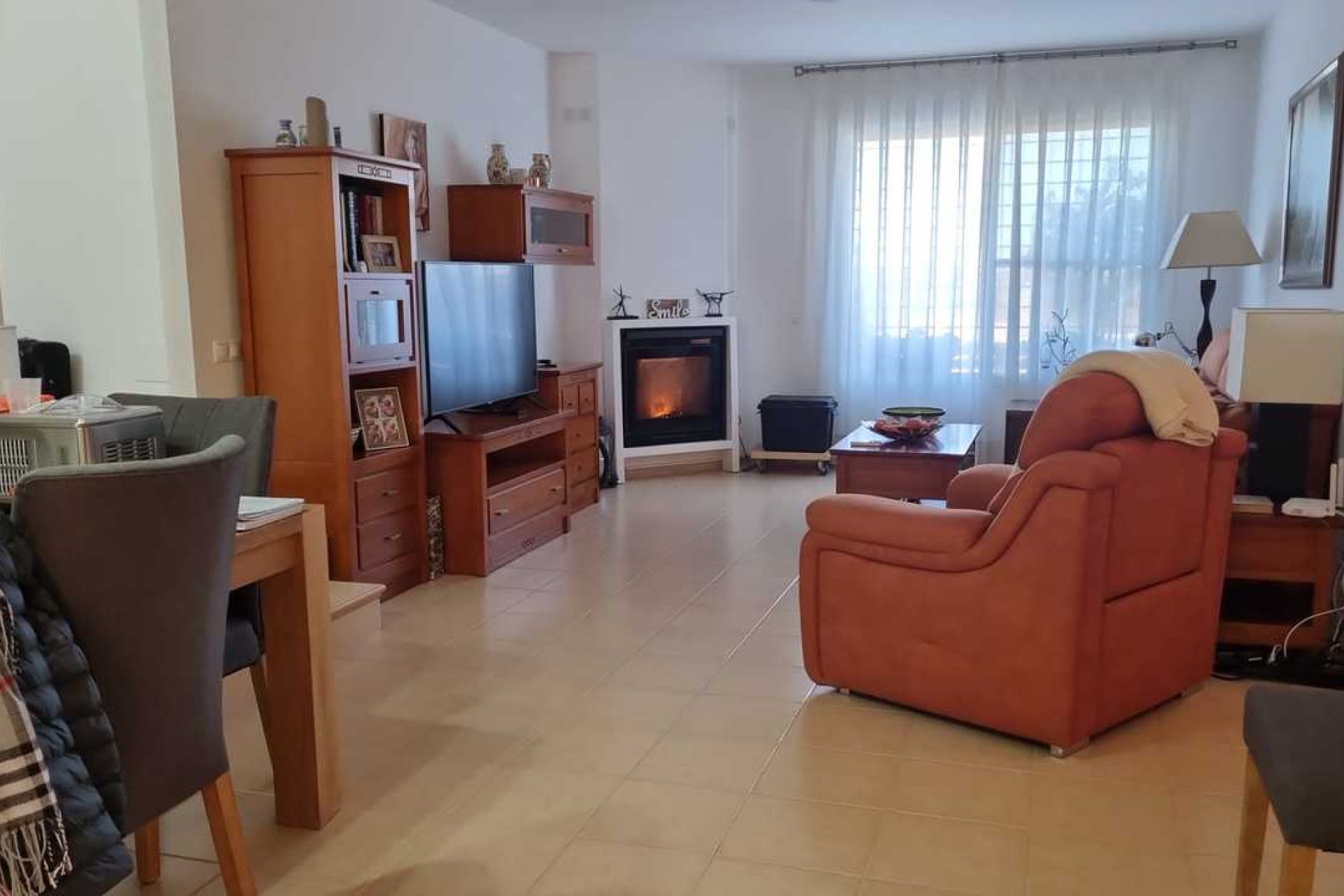 Revente - Villa -
Fortuna - Inland