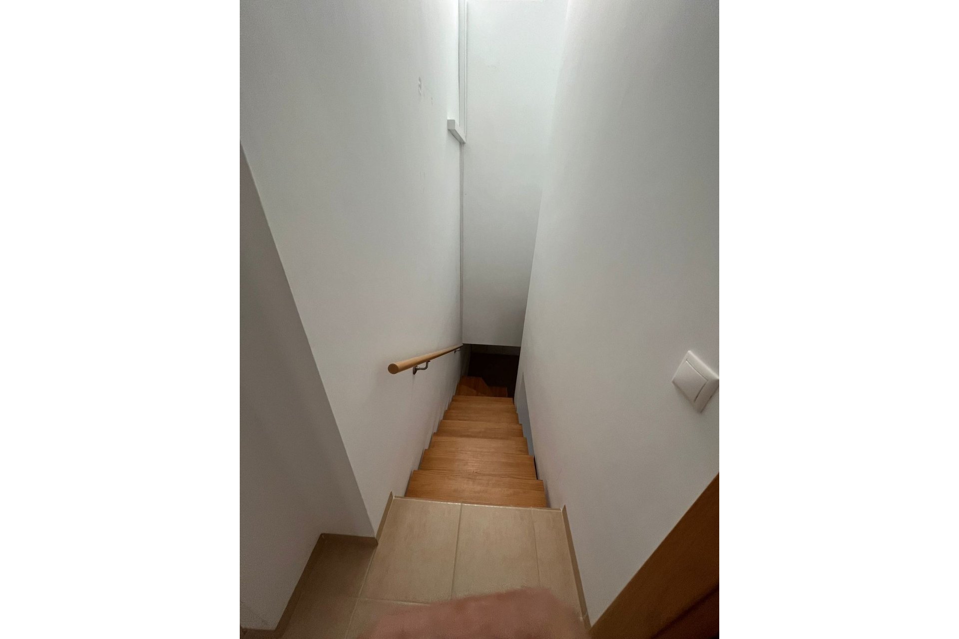 Revente - Villa -
Fortuna - Inland