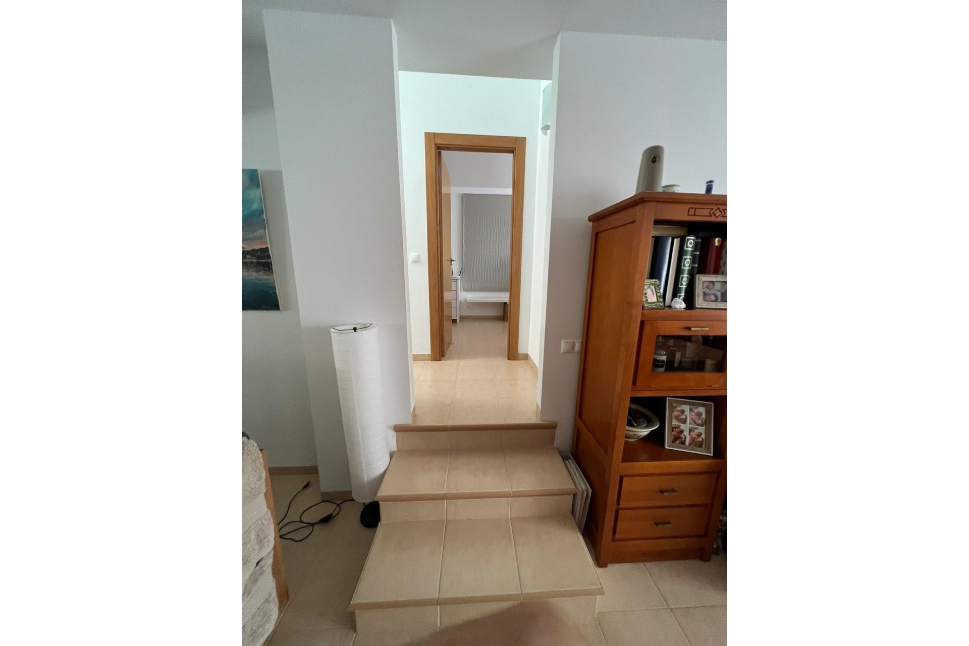 Revente - Villa -
Fortuna - Inland