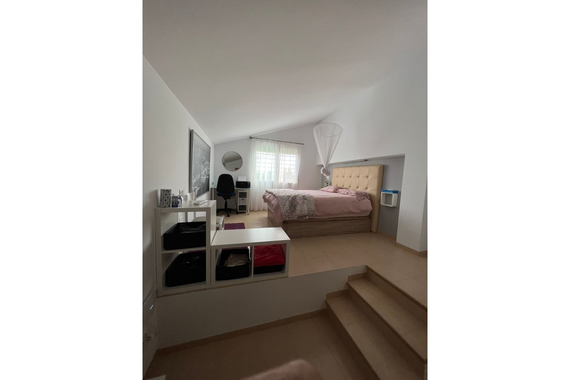 Revente - Villa -
Fortuna - Inland